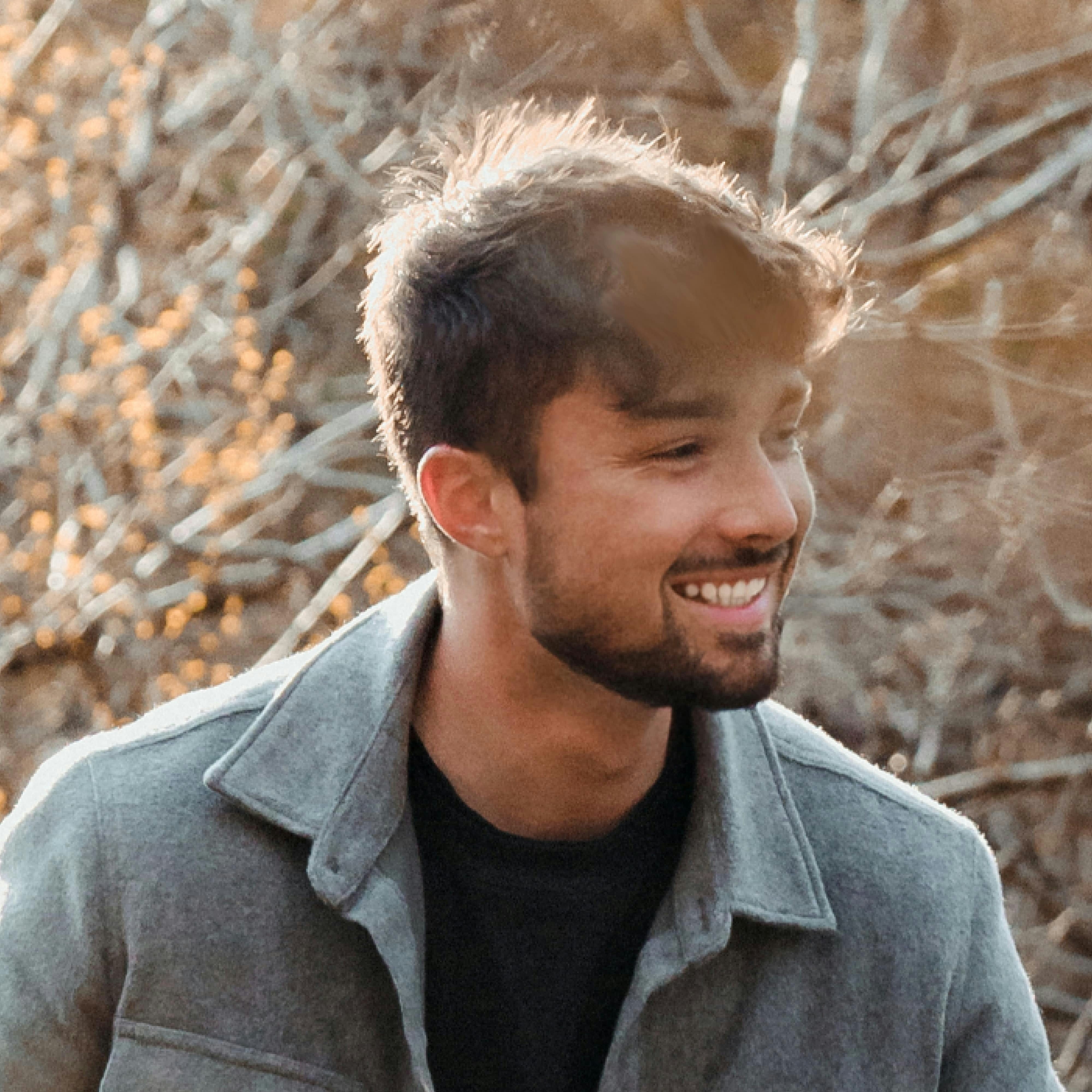 Go to Rémi Devaux's profile