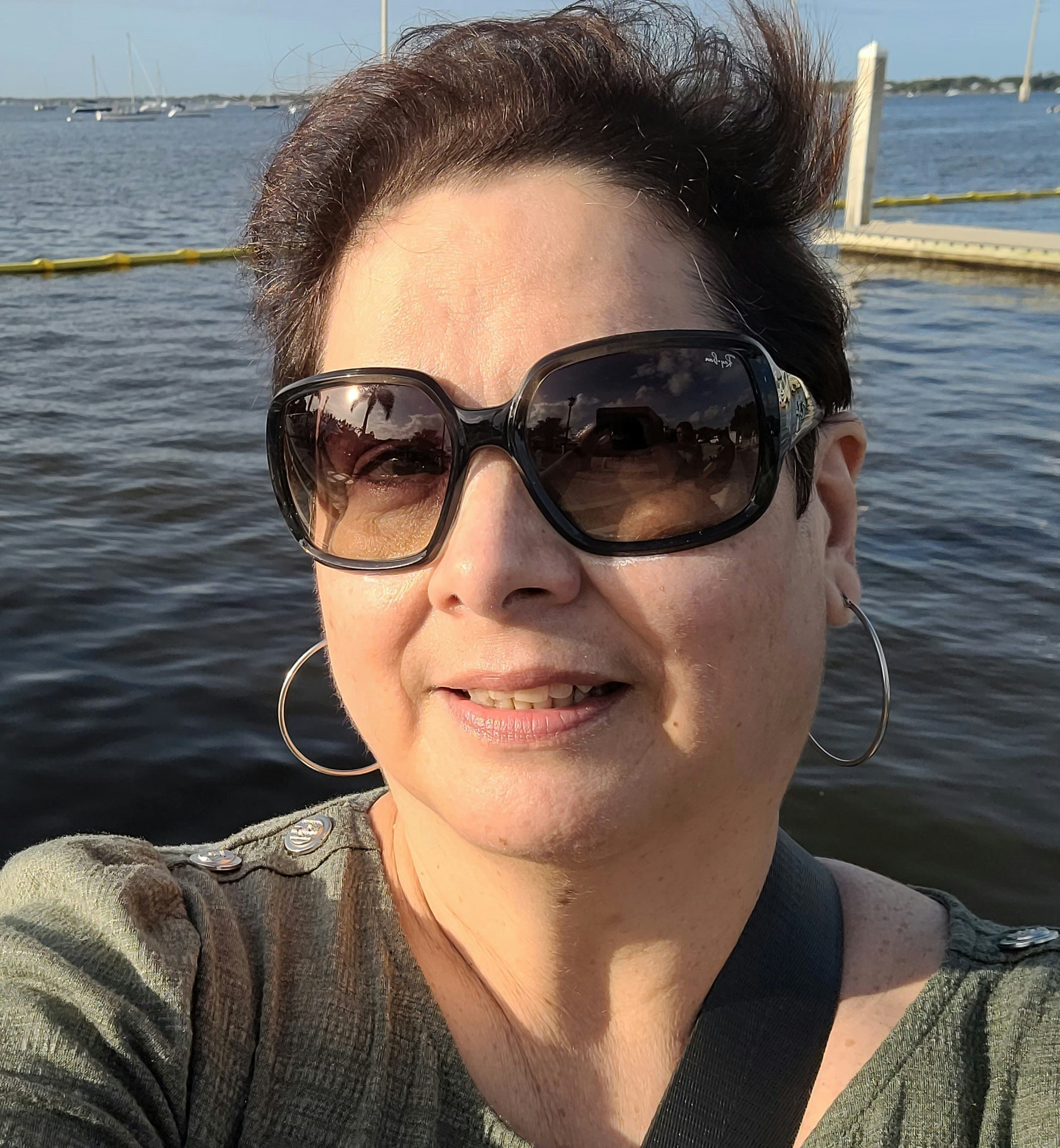 Go to Ana Lorena's profile