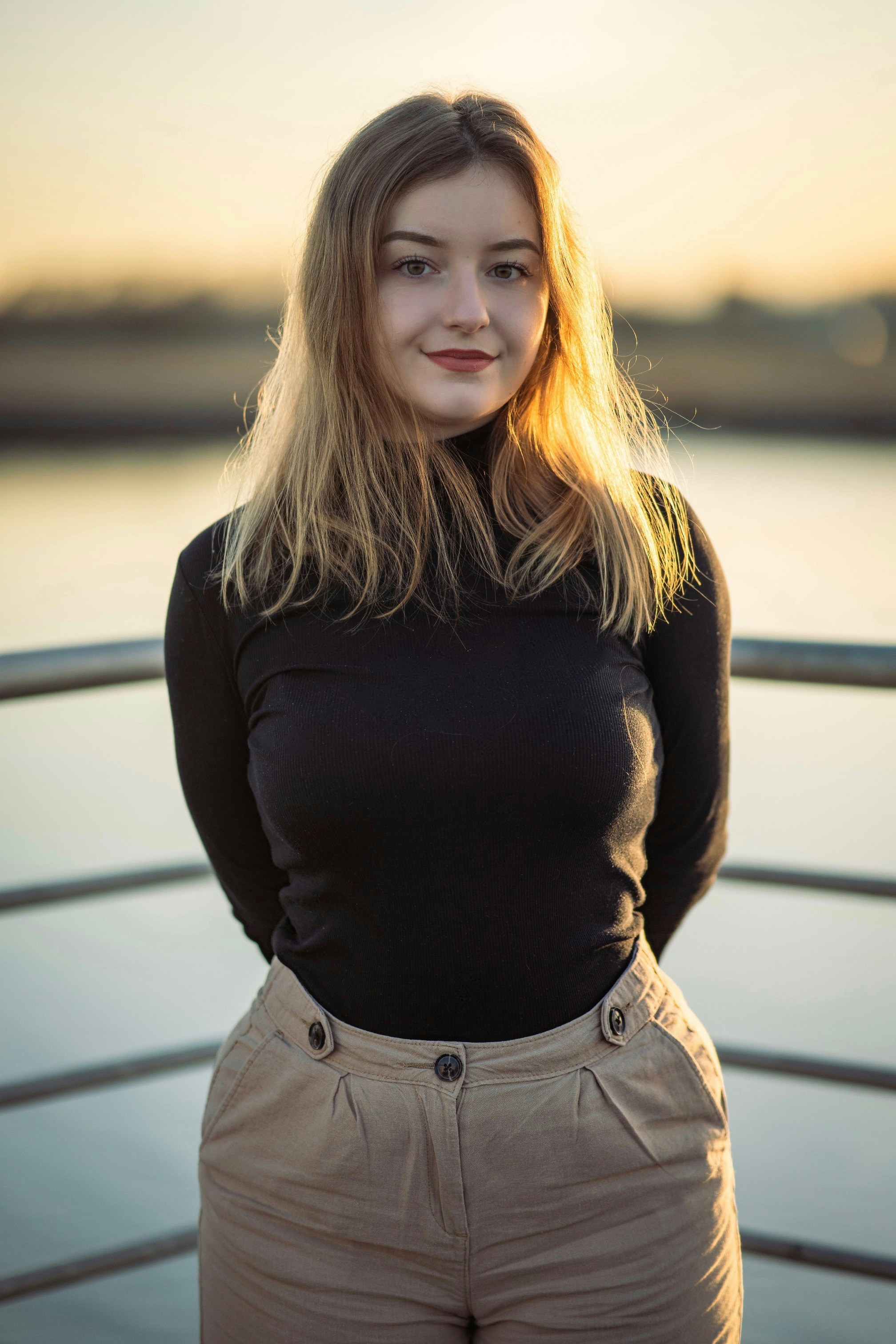 Avatar of user Patrycja Olszak