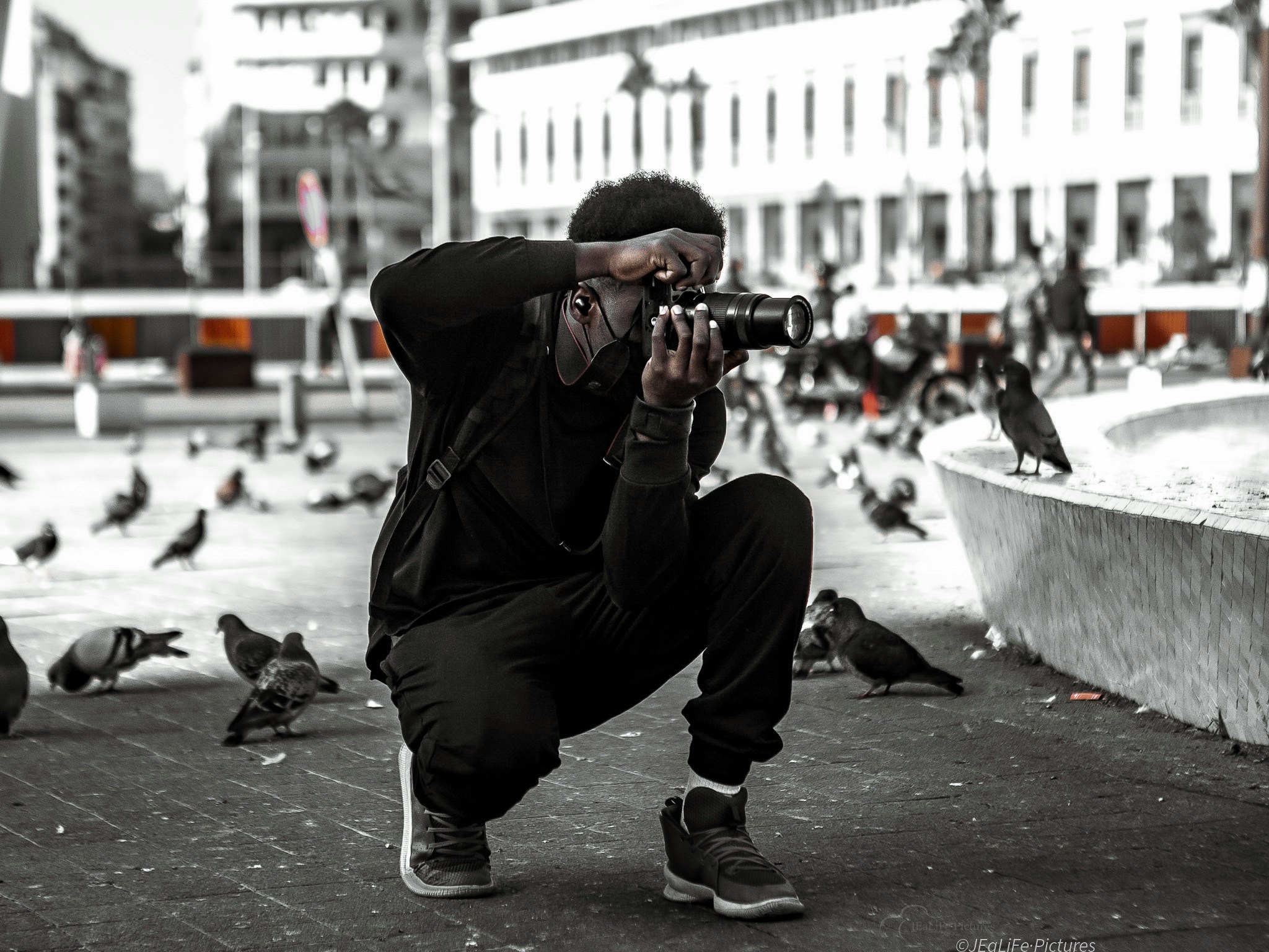 Go to JEaLiFe Pictures's profile