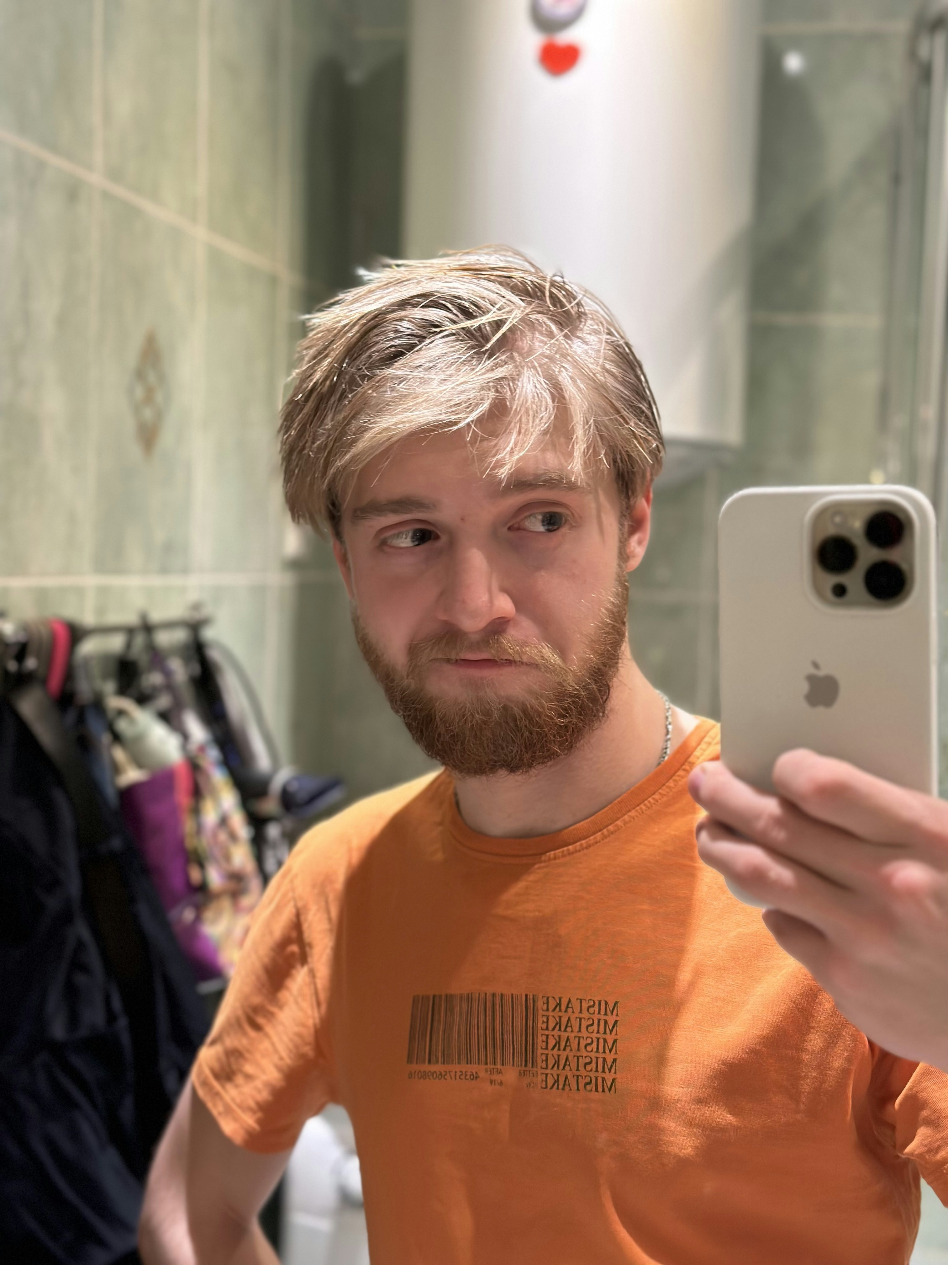 Go to Nick's profile