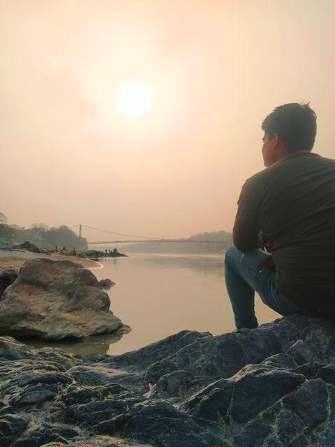 Buka profil mohit rawat