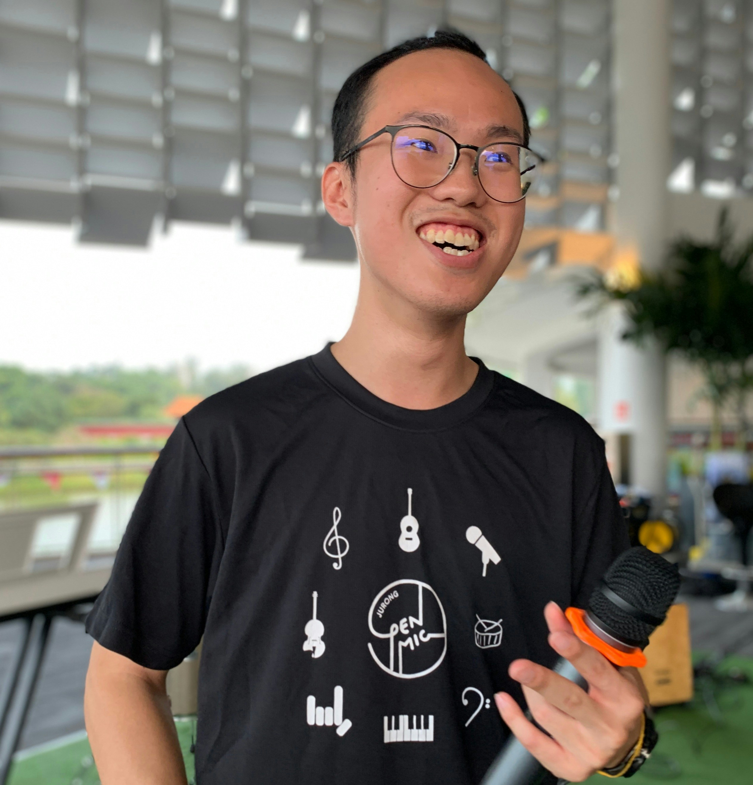 Go to Stellan Ong's profile