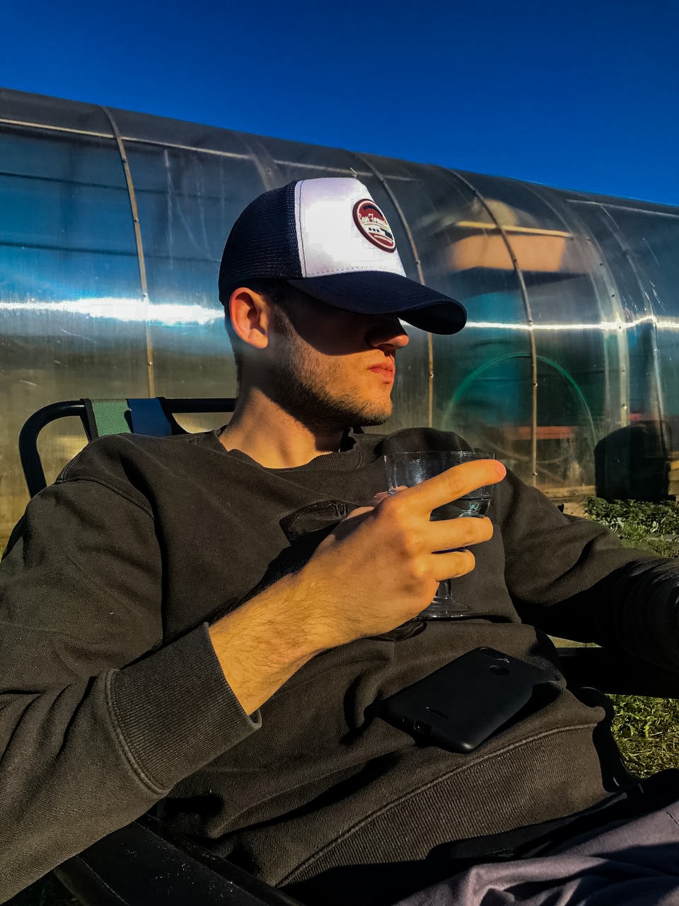 Go to Sergei Lisovskiy's profile