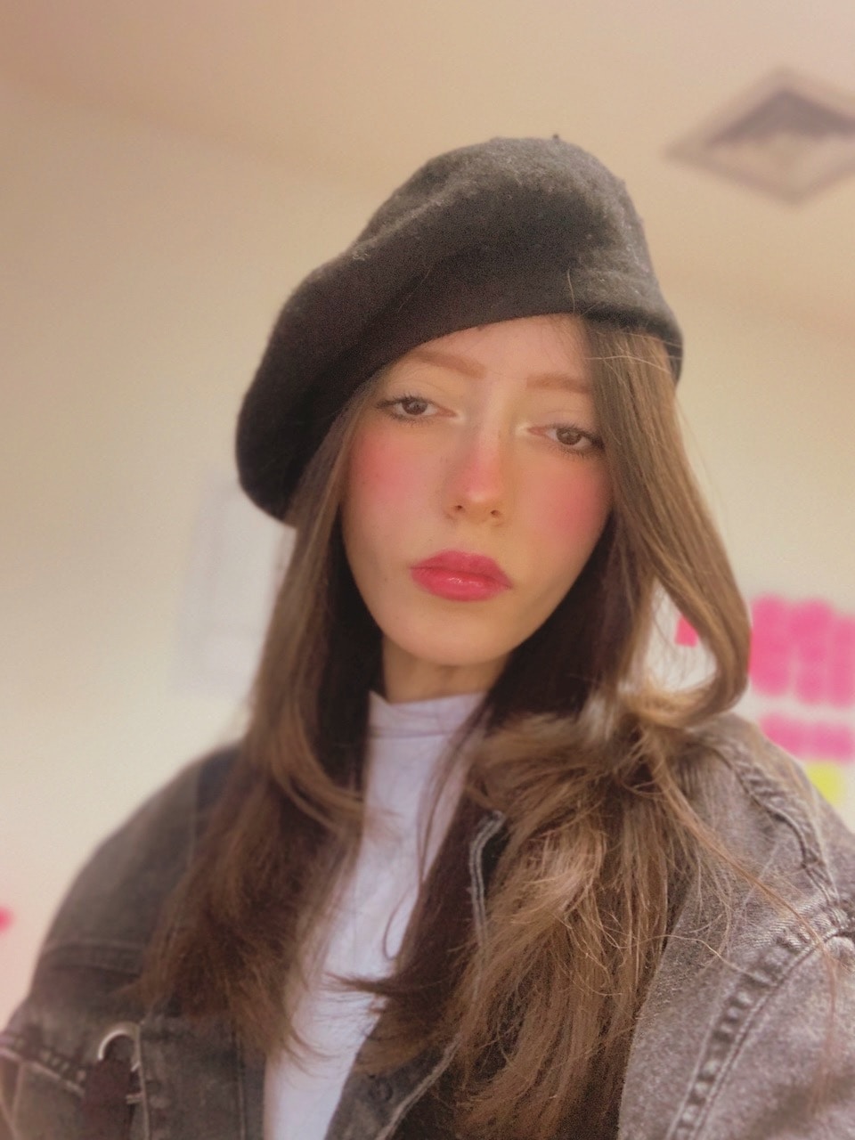 Go to Maya Parrilla's profile