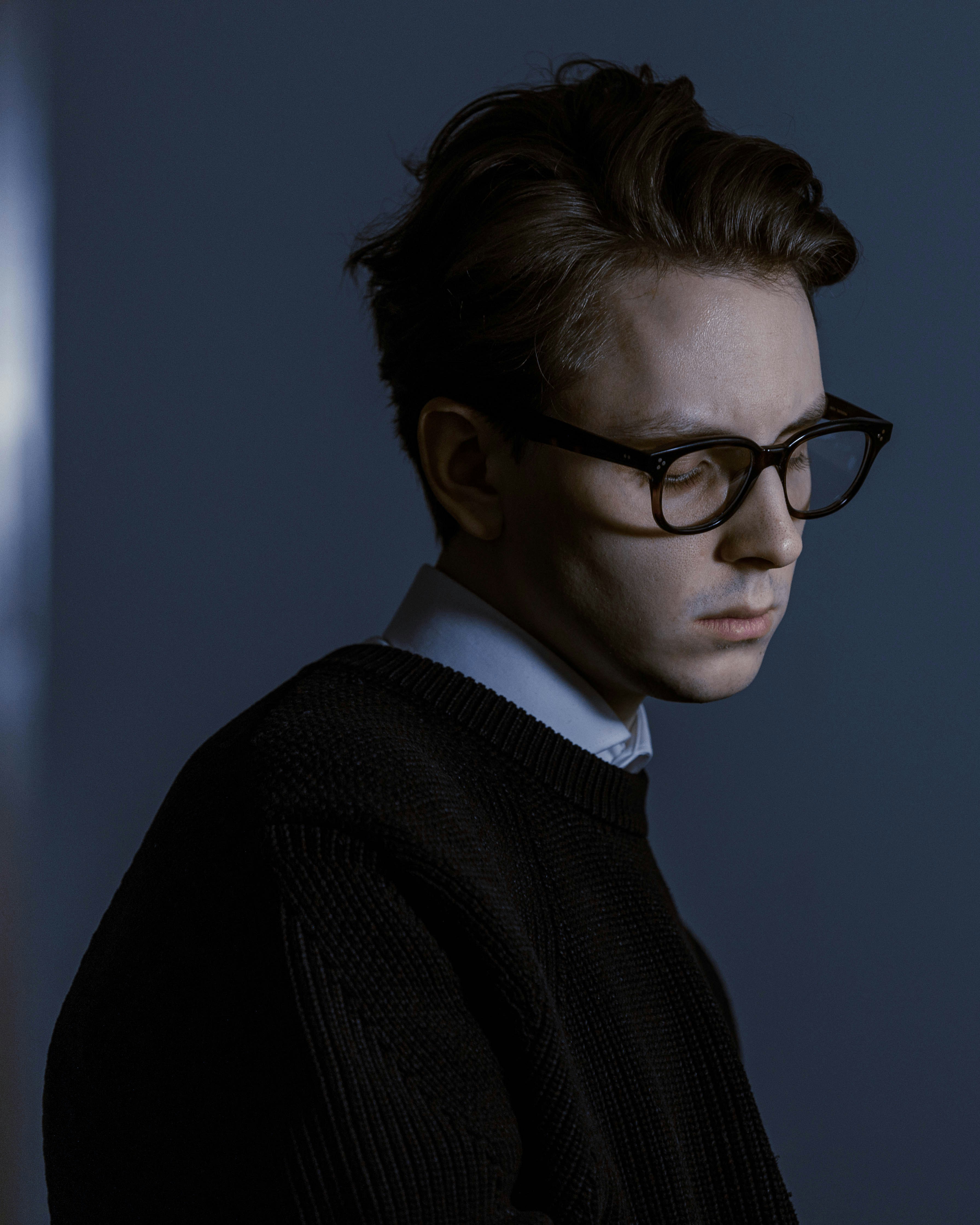 Avatar of user Andrew Petrischev