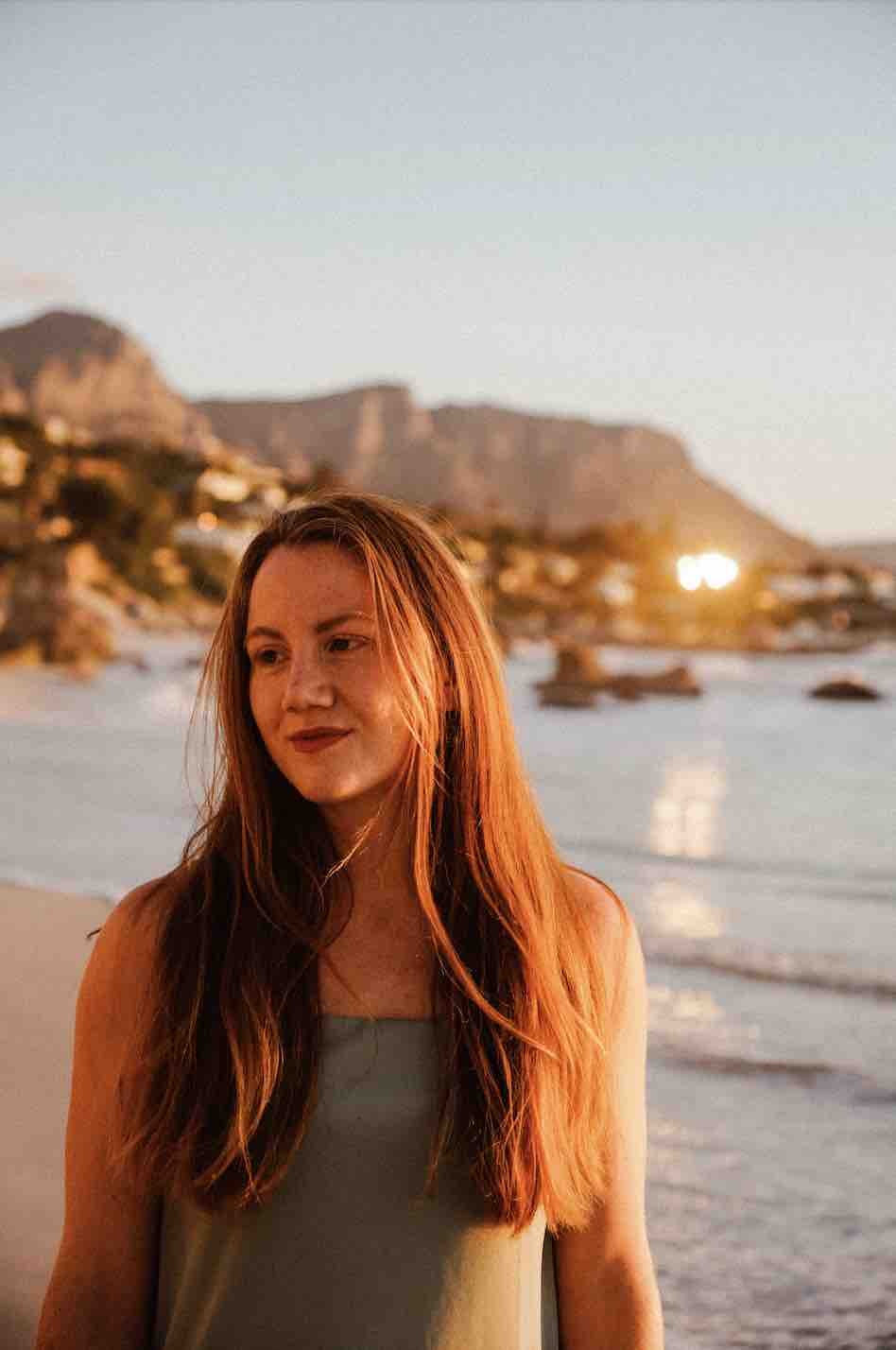 Accéder au profil de Aileen Glage