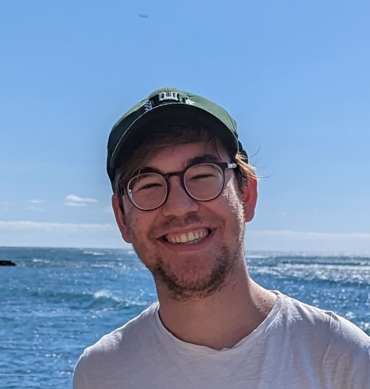 Go to Casper Hildebrand's profile