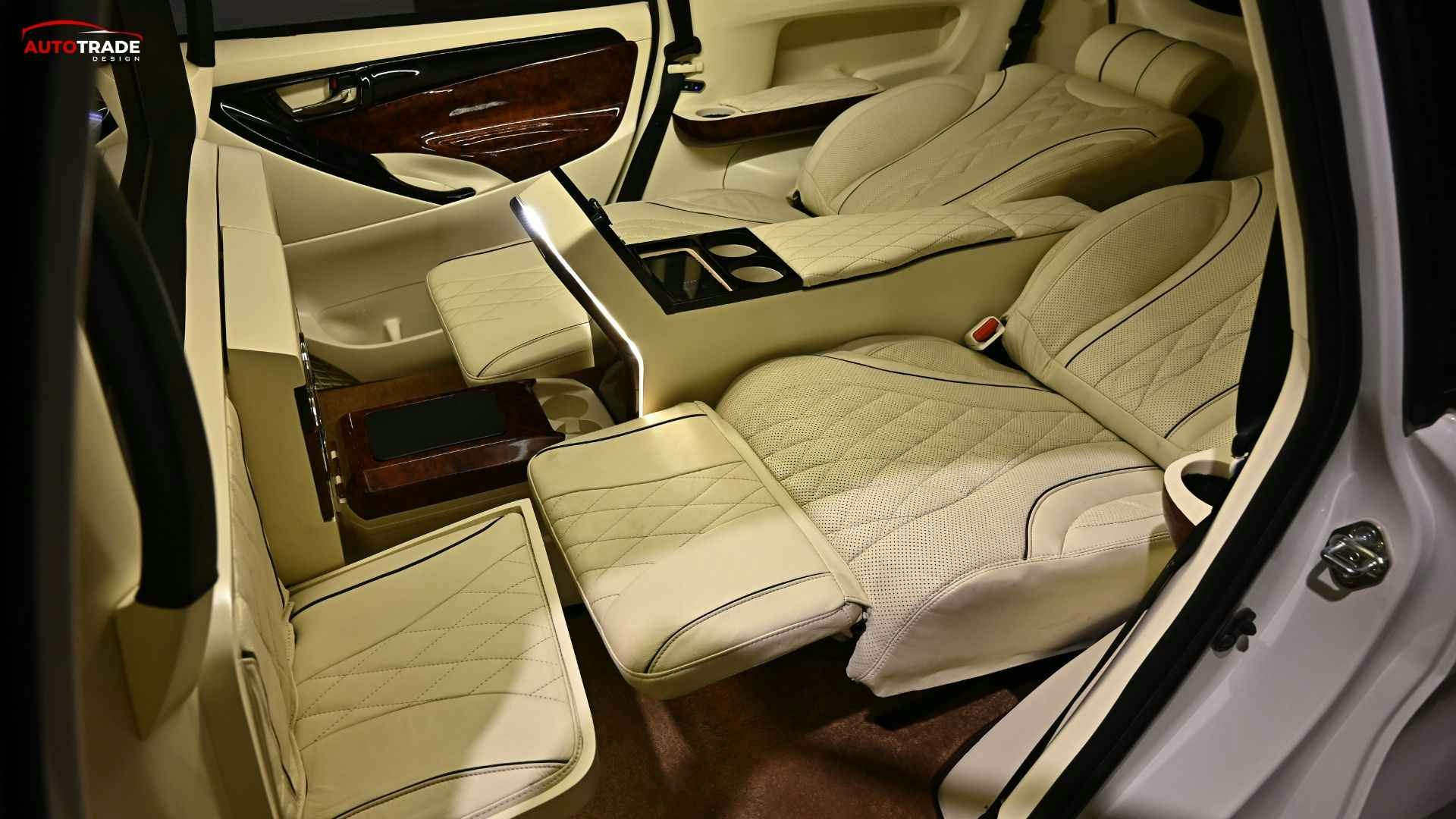 Go to Autotrade Design's profile