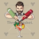 Avatar of user Bartender : The right mix hack ios $ : The right mix Coins hack