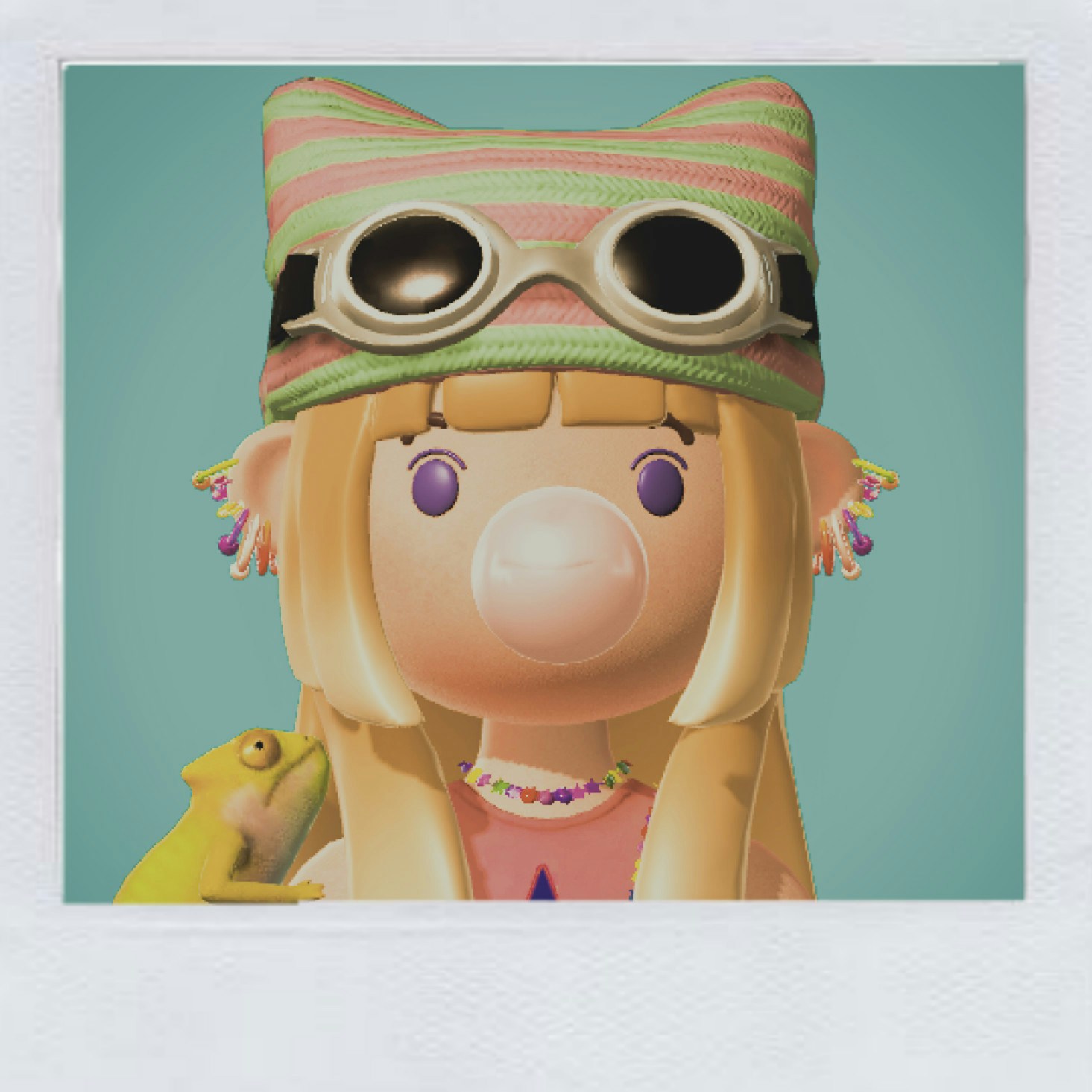 Vai al profilo di Bubba