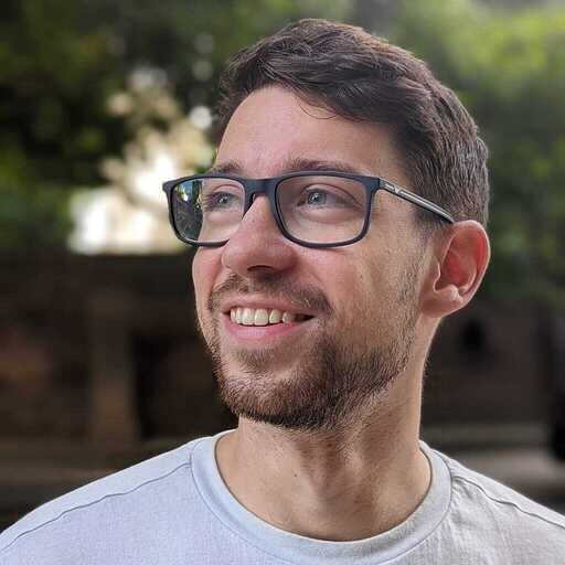 Go to Ben Tovee's profile