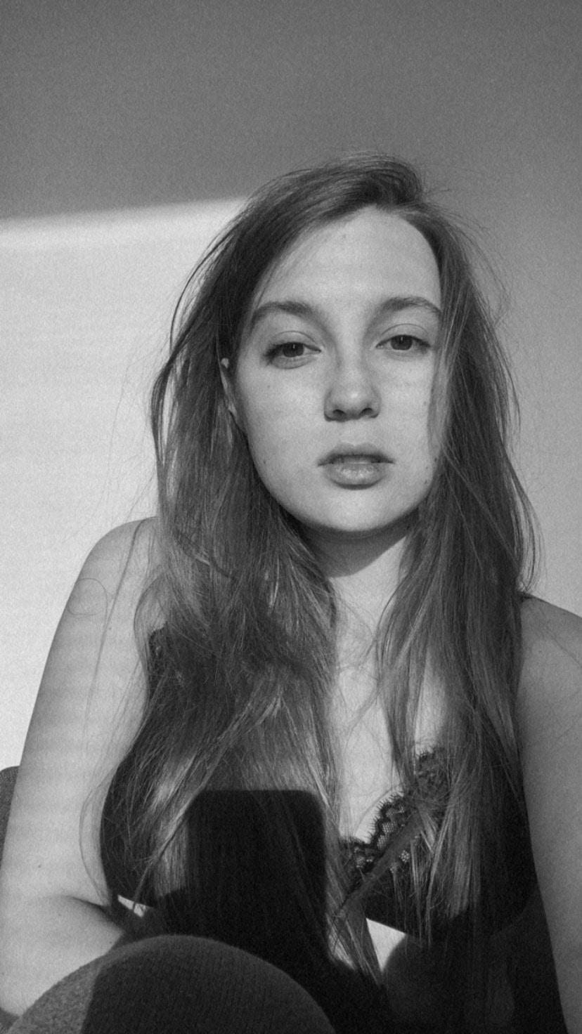 Accéder au profil de Sonia Kardash