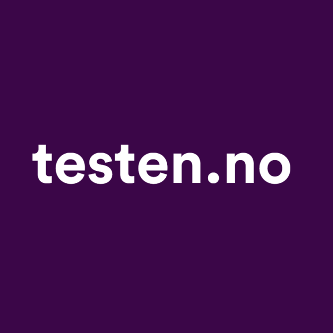 Go to www.testen.no's profile