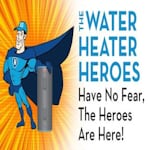 Avatar of user The Water Heater Heroes LLC