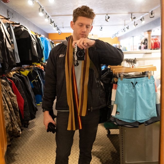 Go to Carter Hightower's profile