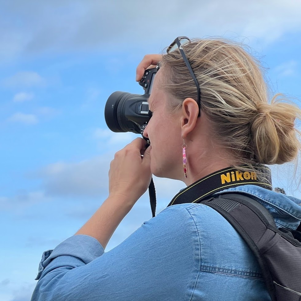 Zum Profil von Gabi Repaska