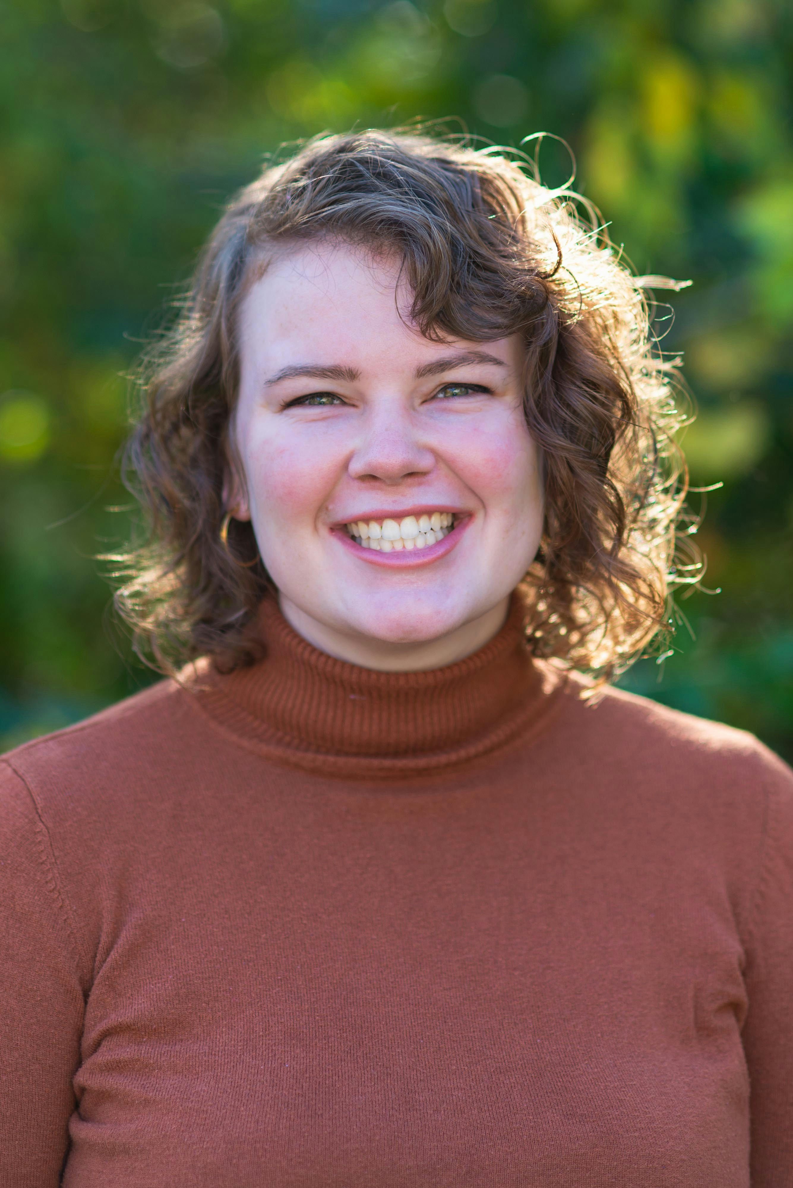 Go to Courtney Videchak's profile