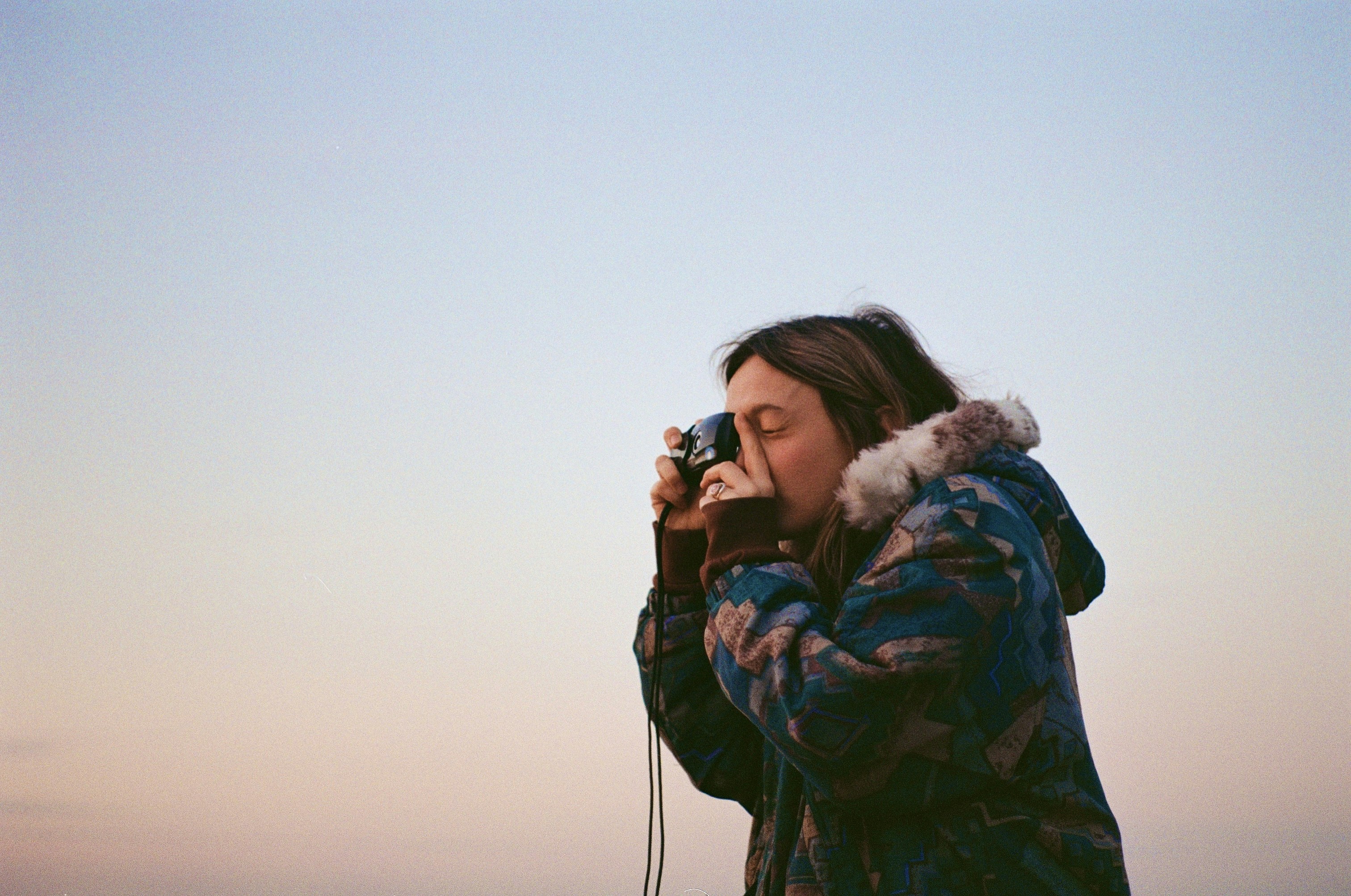 Go to Dina Badamshina's profile