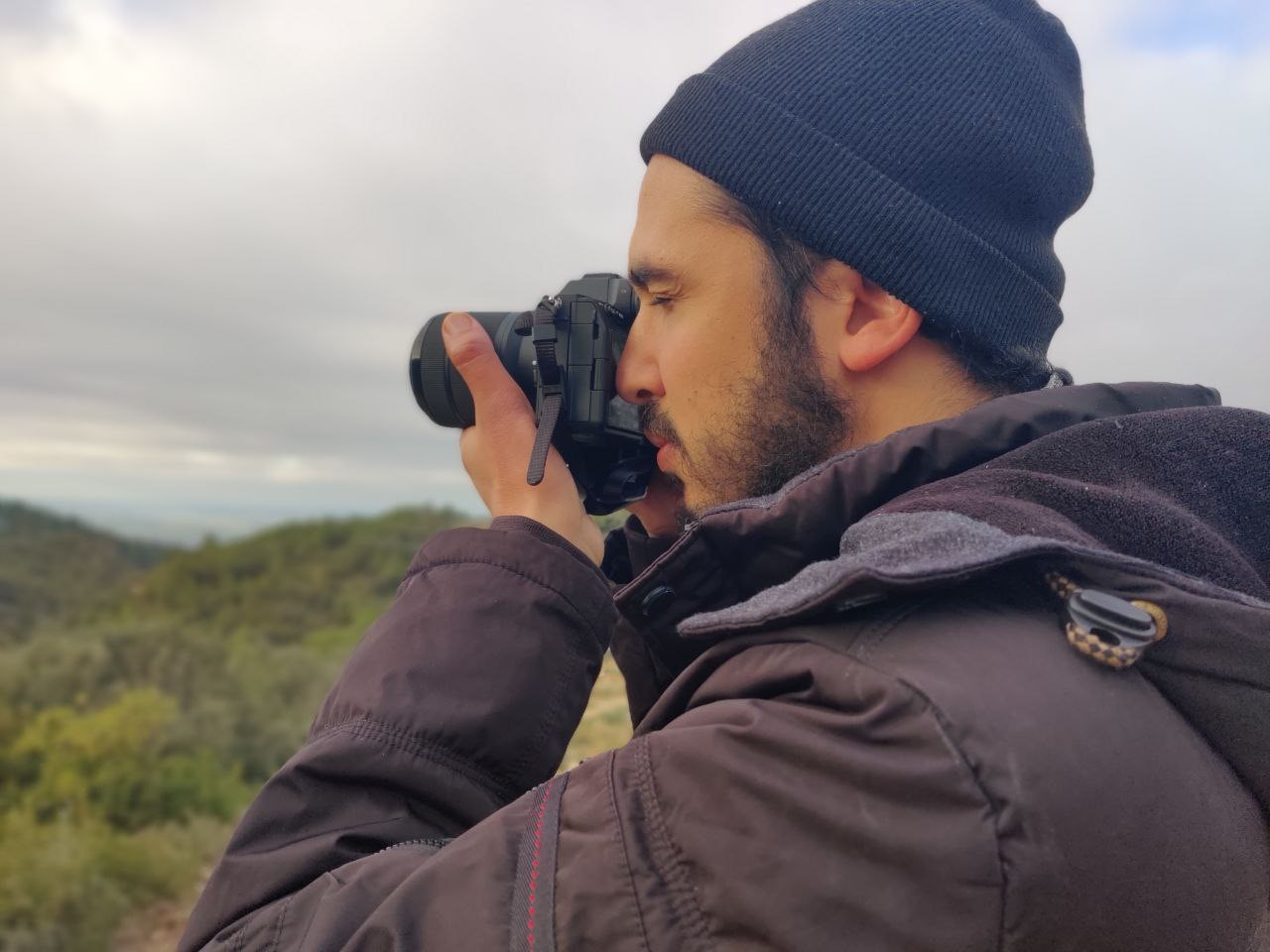 Avatar of user Mounir Thor