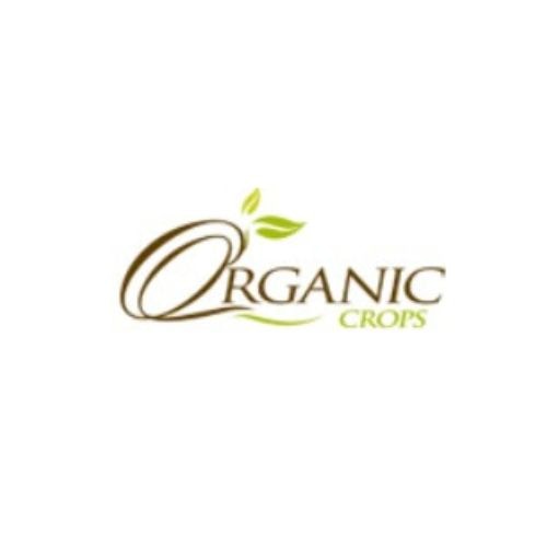 Organic Crops Gum
