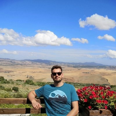 Go to Mirko C.'s profile