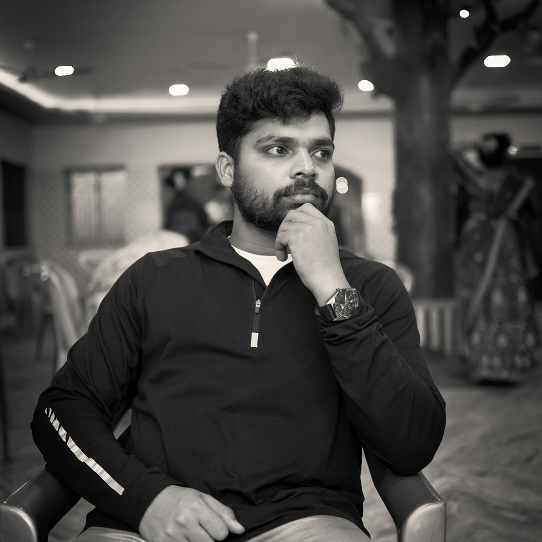 Go to anik das's profile