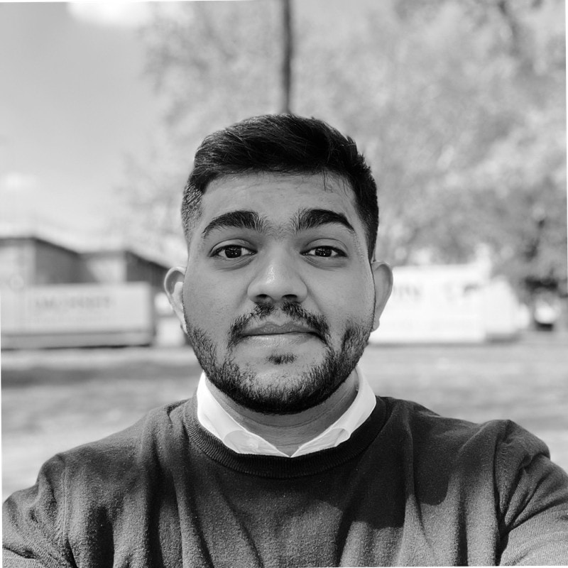 Avatar of user Vandit Bhayani