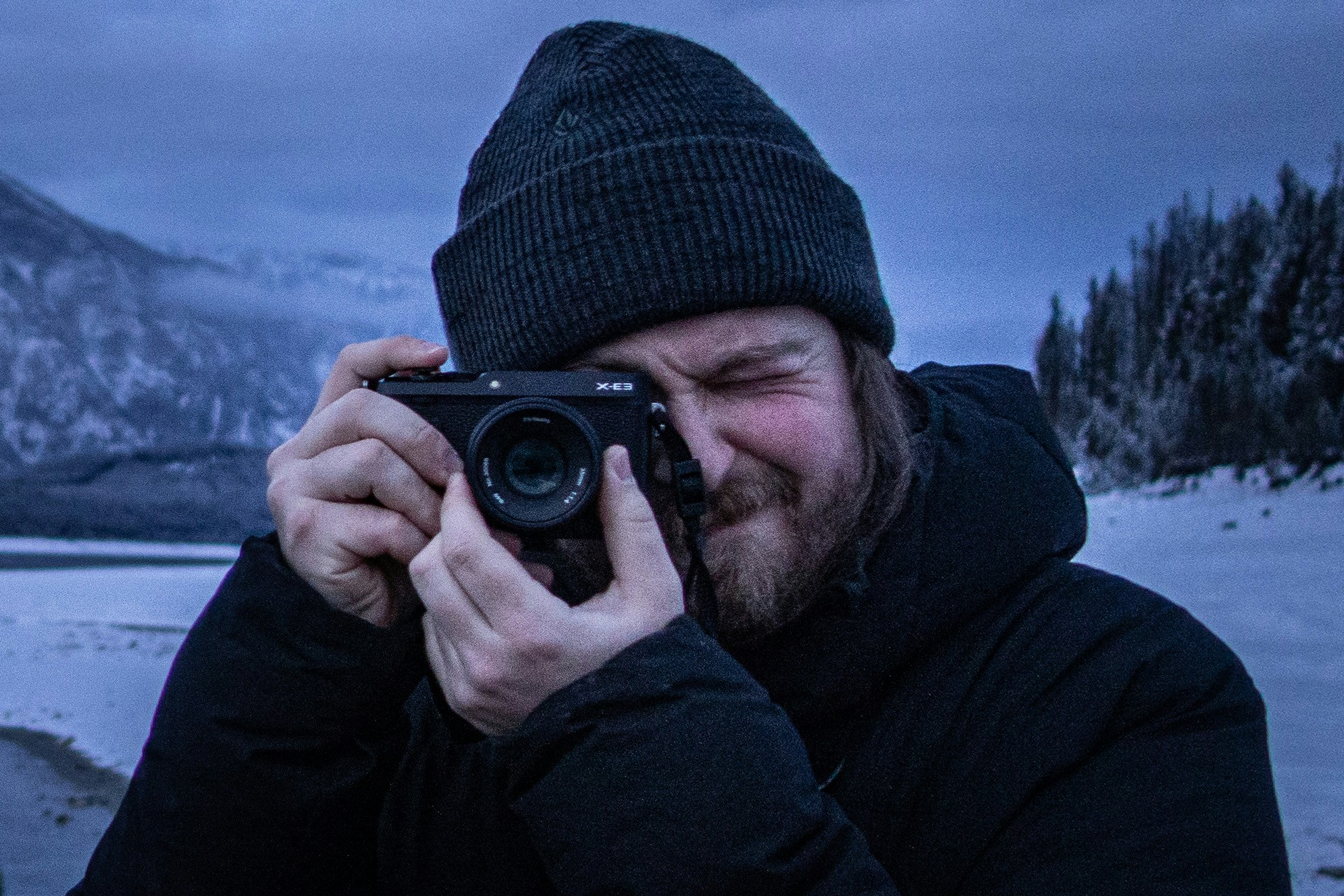 Go to Jeff Caron-Robert's profile