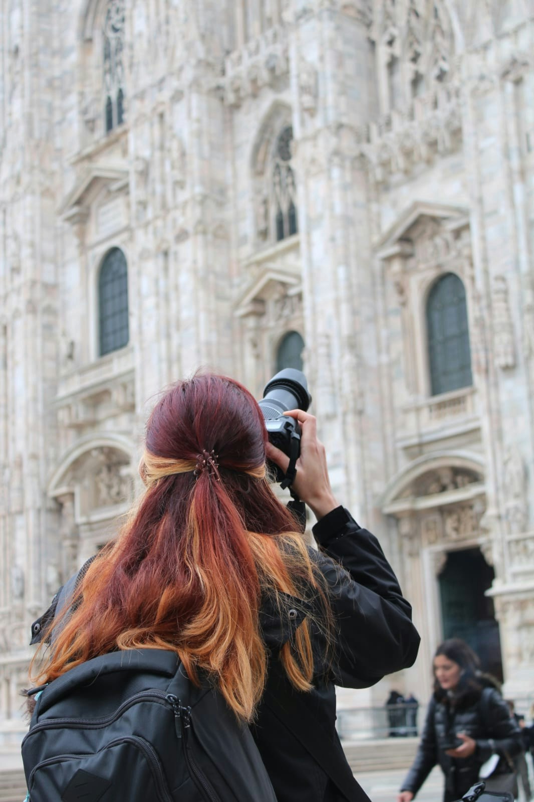 Go to Dalila Moreira's profile