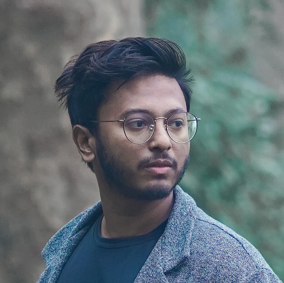 Shojol Islamのプロフィールを見る