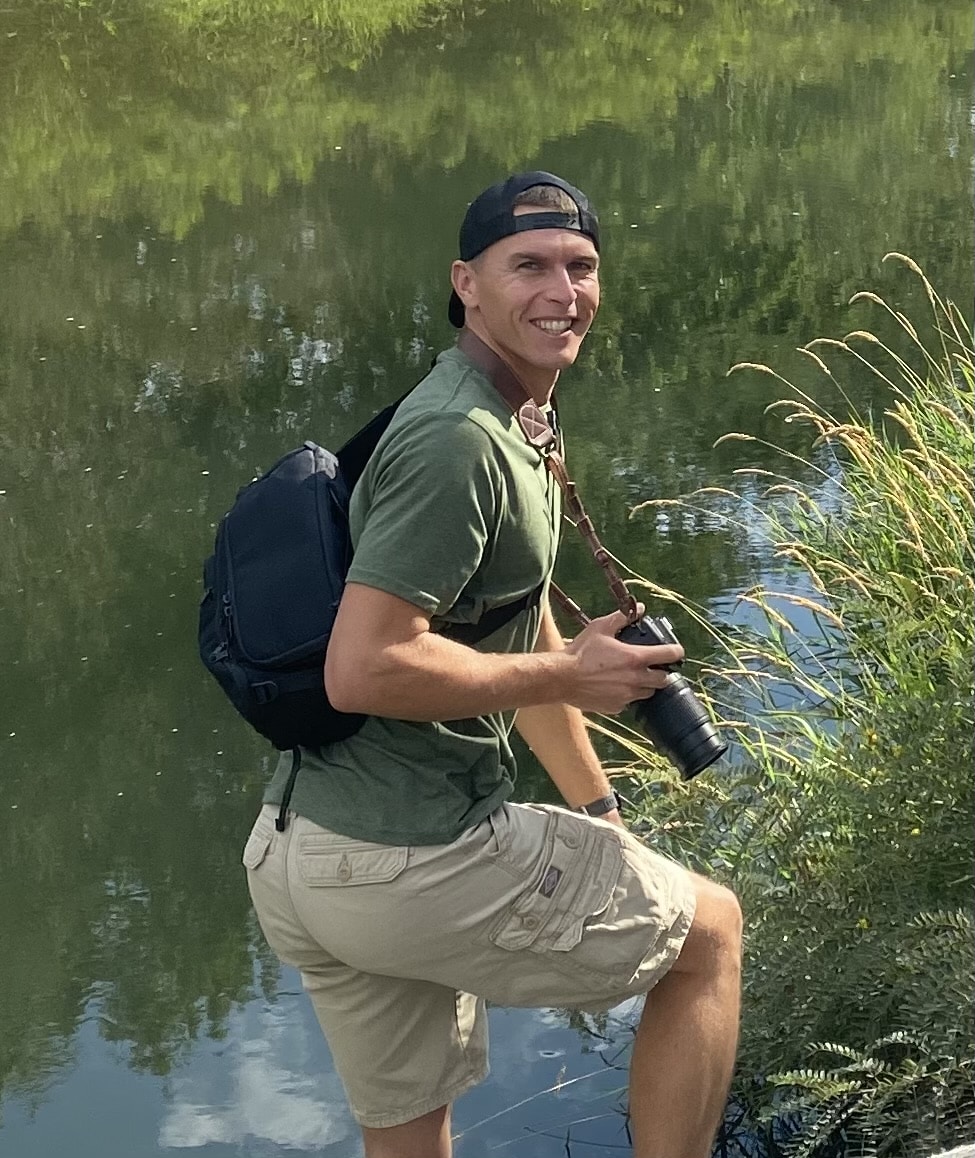 Avatar of user Justin Smith