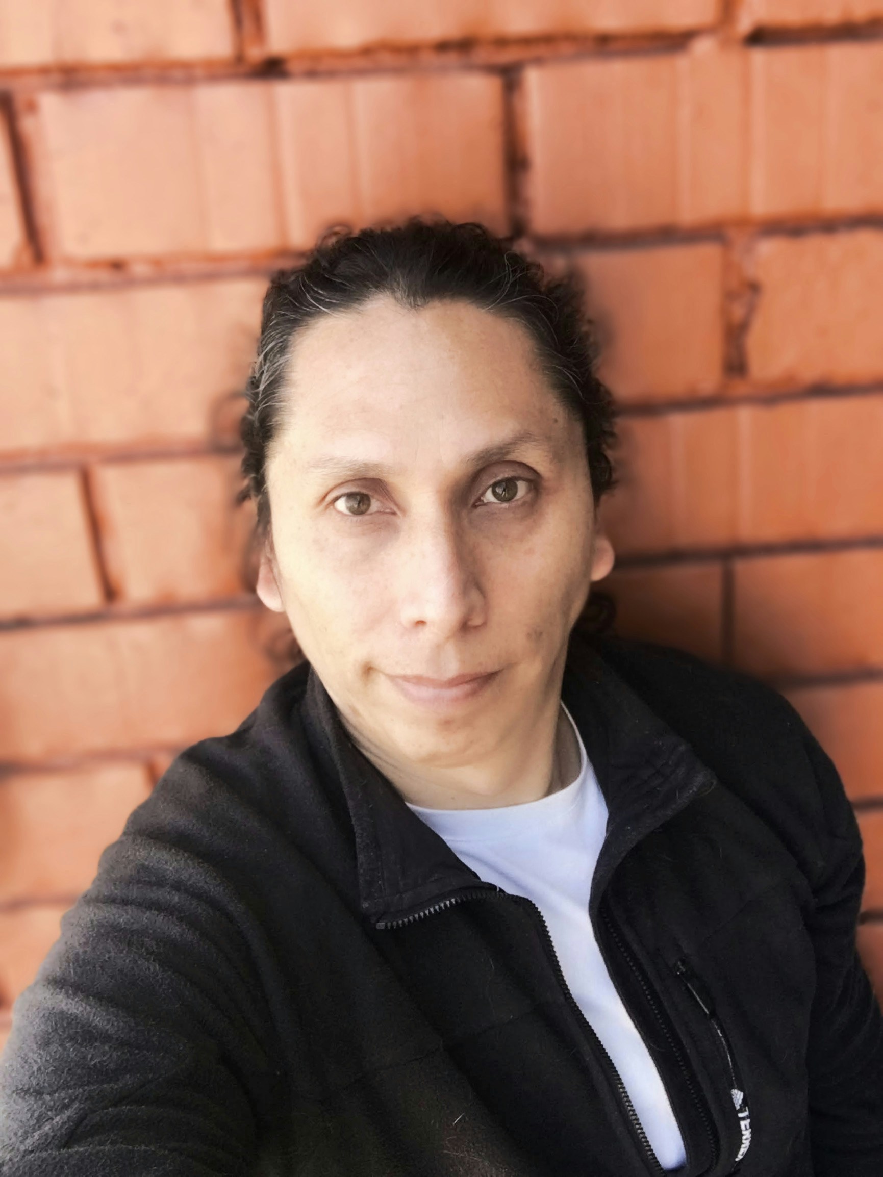 Go to Paul Jacome's profile