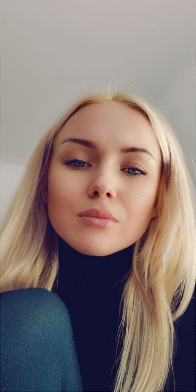 Go to Gala Temchenko's profile