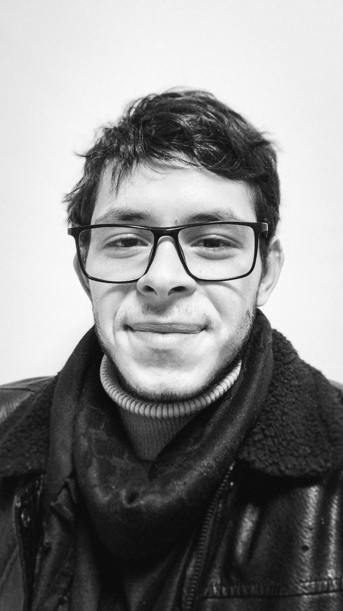 Avatar of user Mohammad Almashni