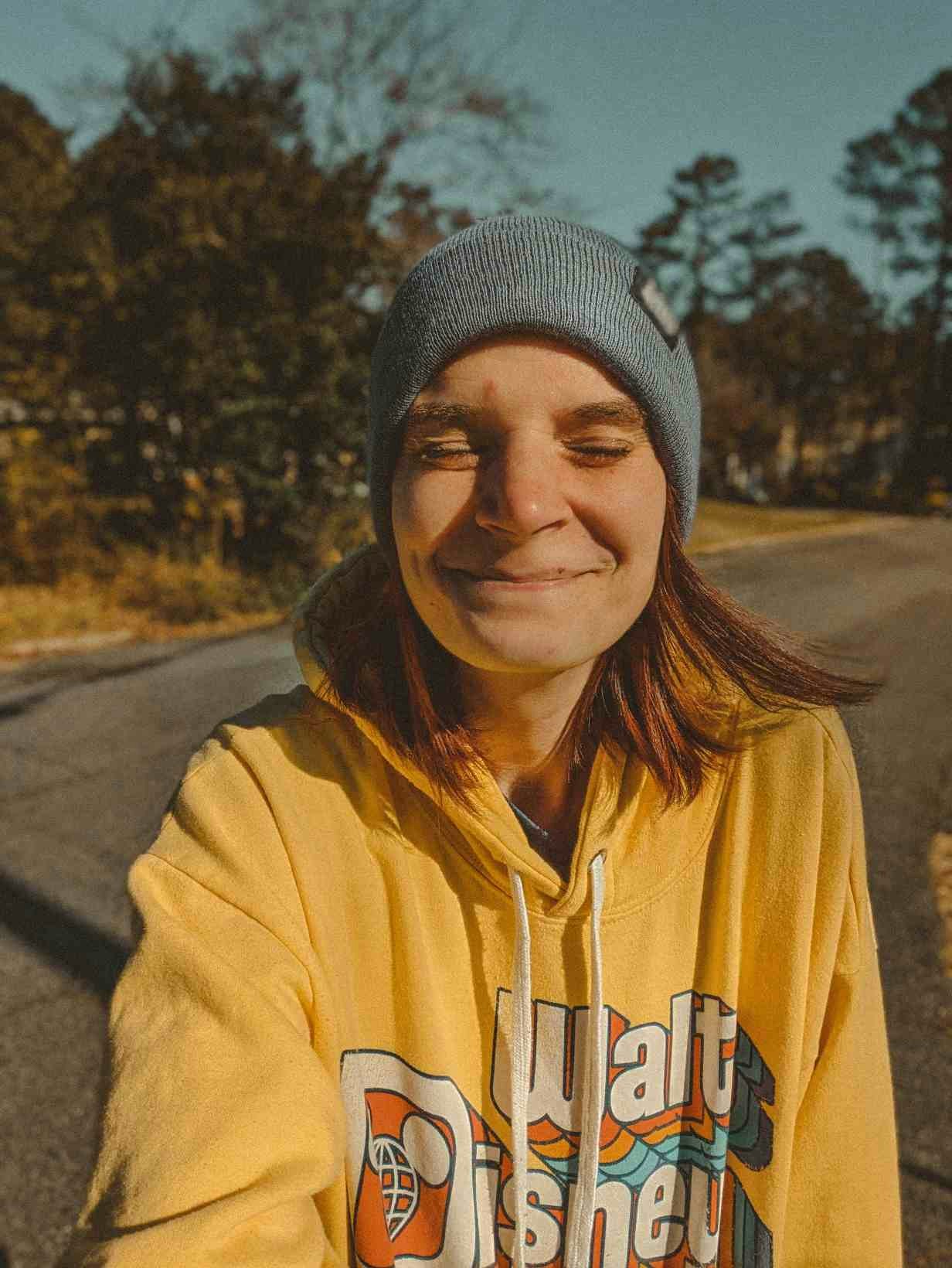 Go to Shelbie Fredericks's profile