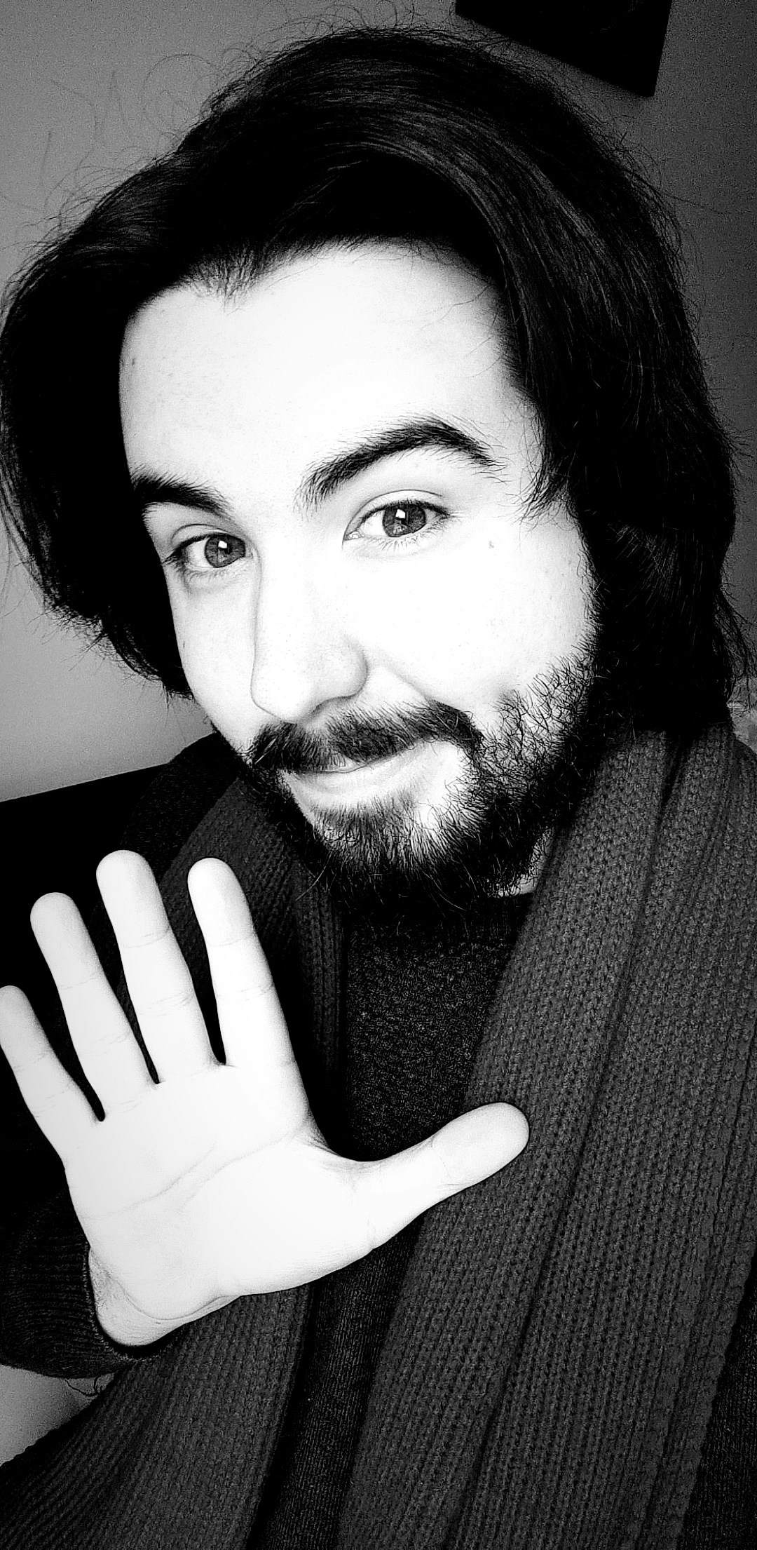 Go to Joshua J's profile