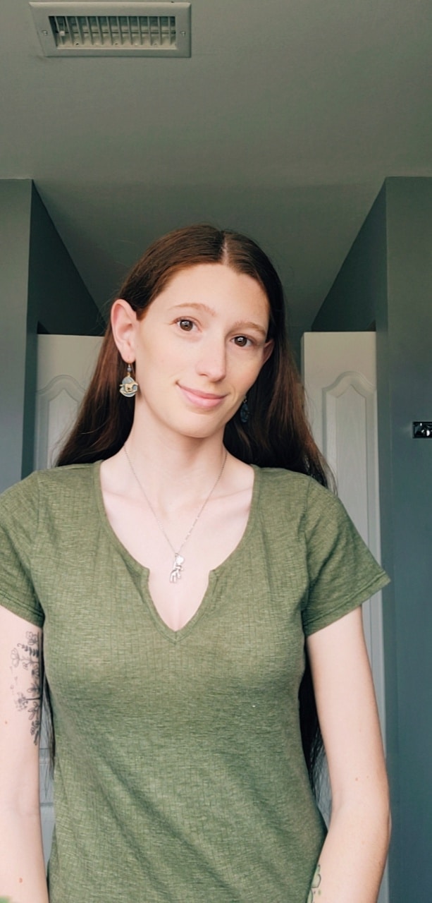 Go to Sierra Williams's profile