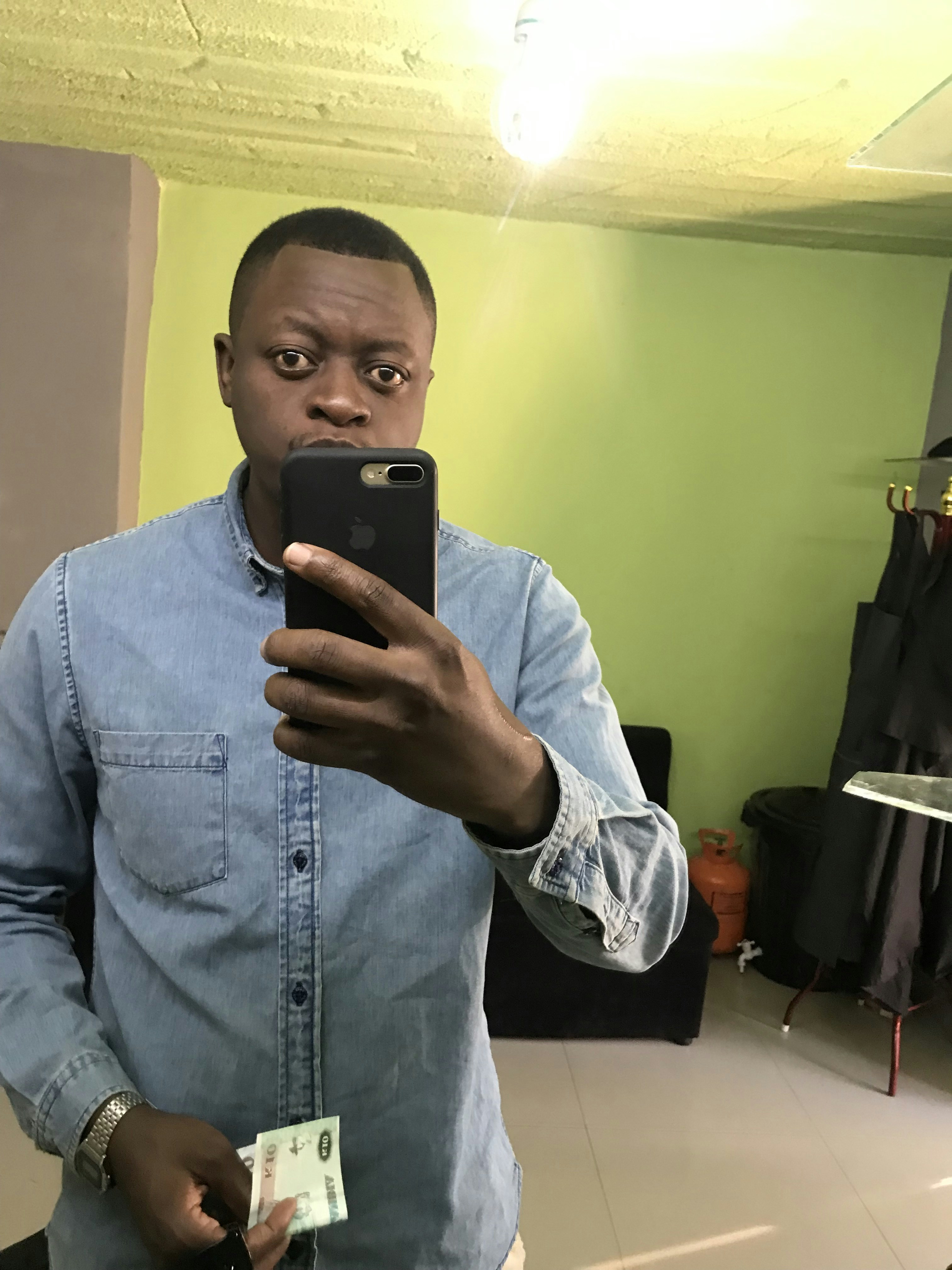 Go to Bislom C. M's profile