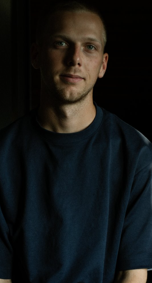 Go to Sam Kimber's profile