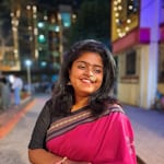 Avatar of user Sheetal Nyalpelly