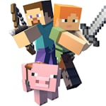 Avatar of user !!! Infinite Minecoins Minecraft hack menu unlimited Minecoins !!!!