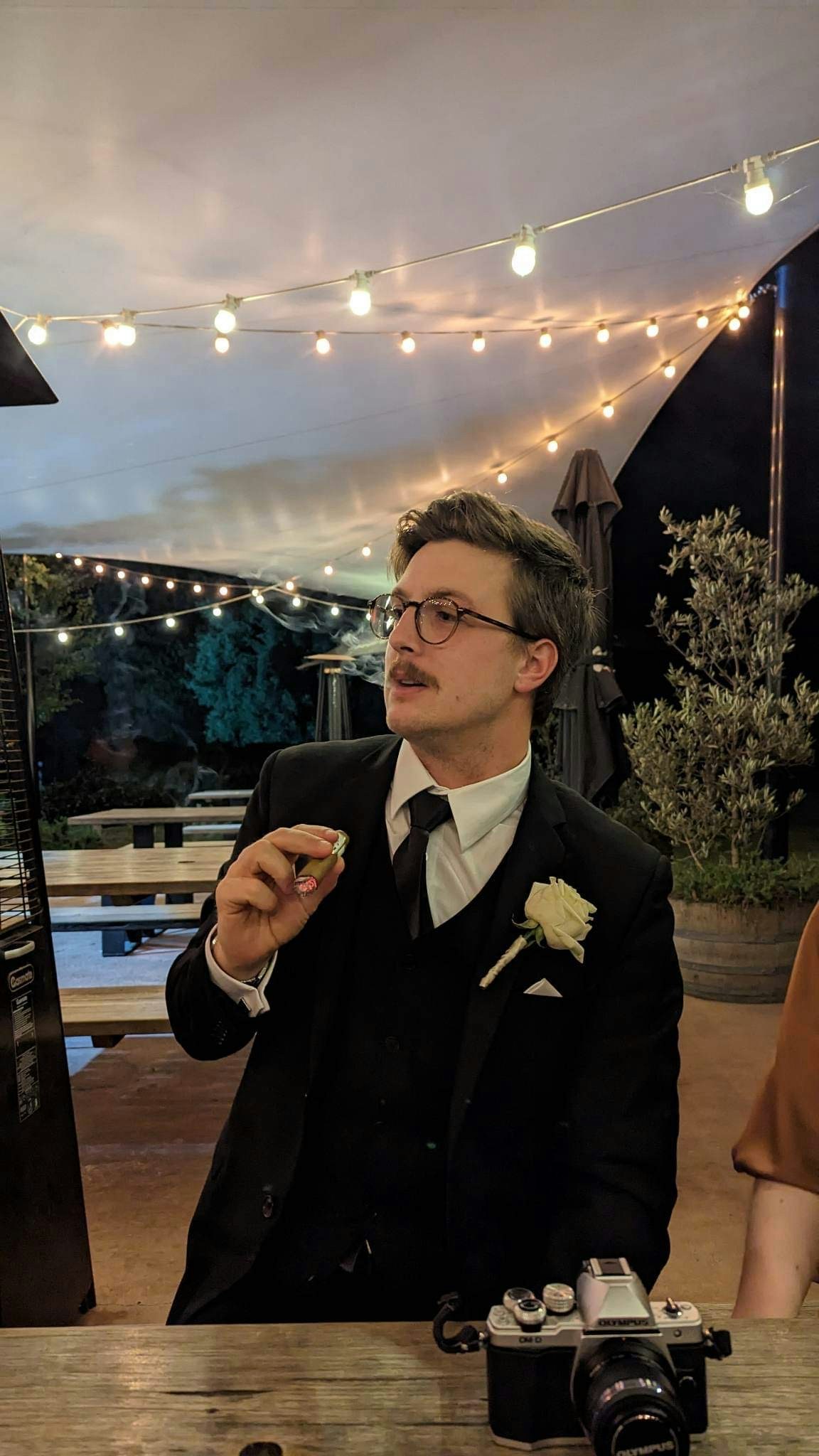 Avatar of user Dakota Bastow