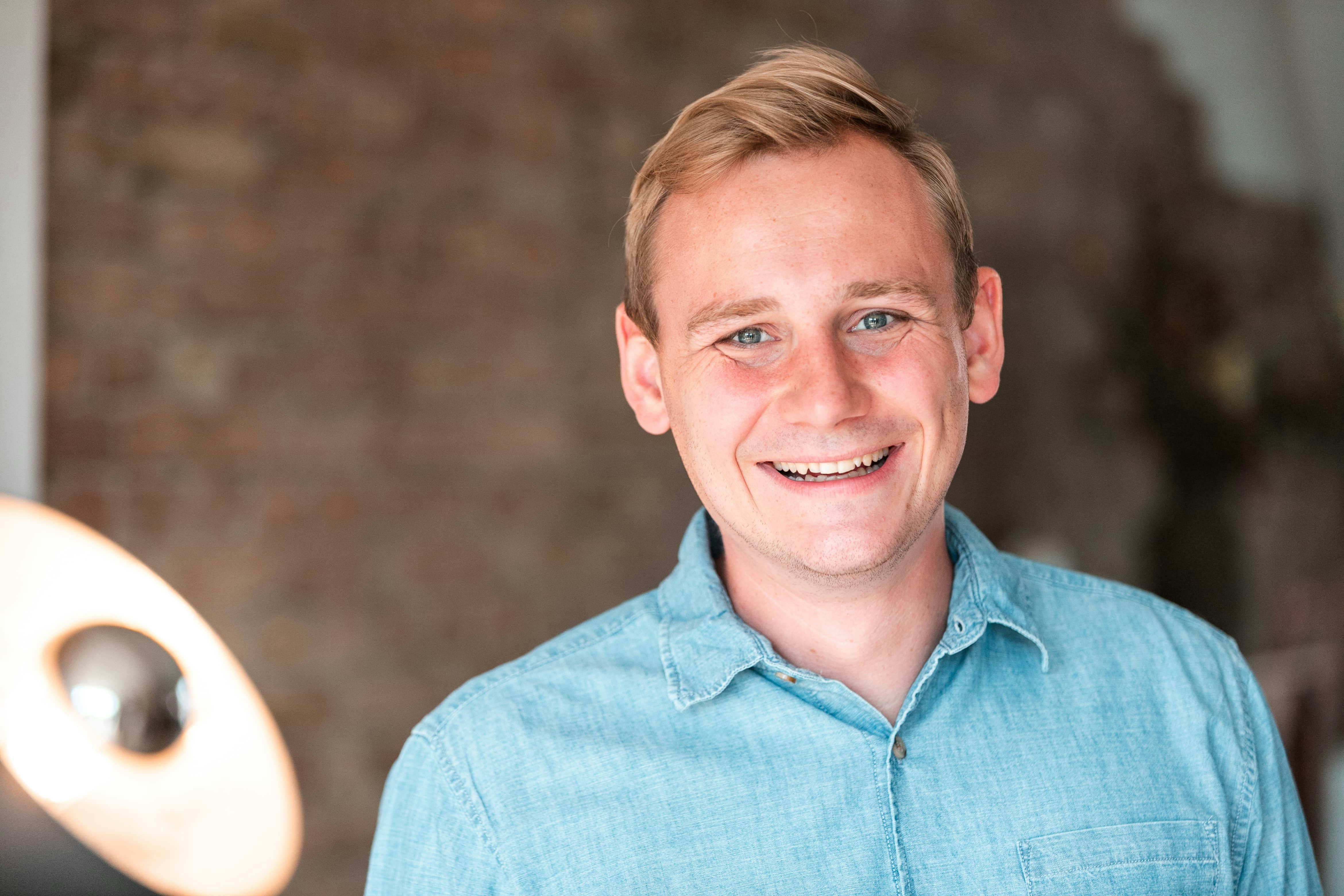 Go to Kai Nachtigal's profile