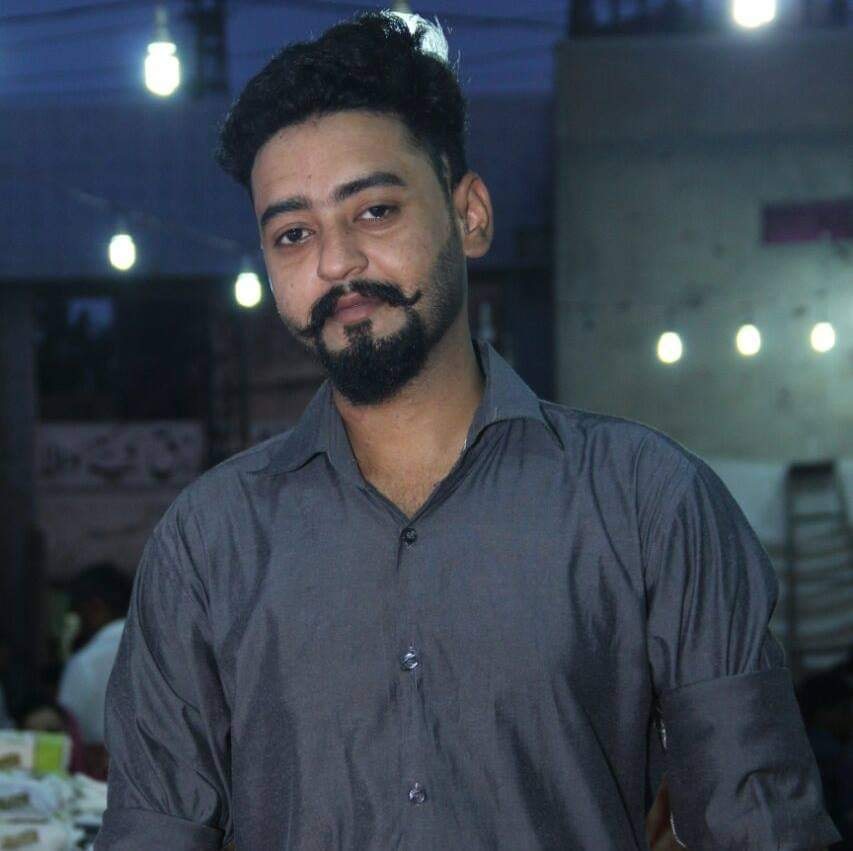 Go to Shah Sahab's profile