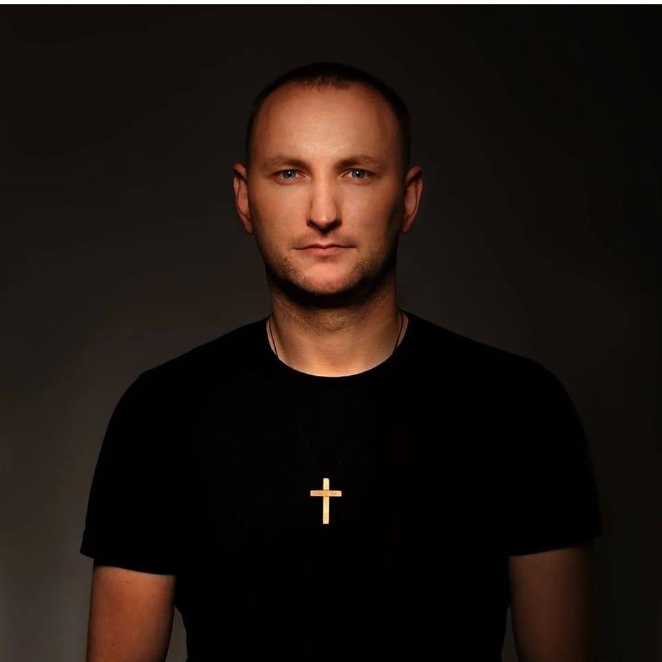 Go to Igor Meghega's profile