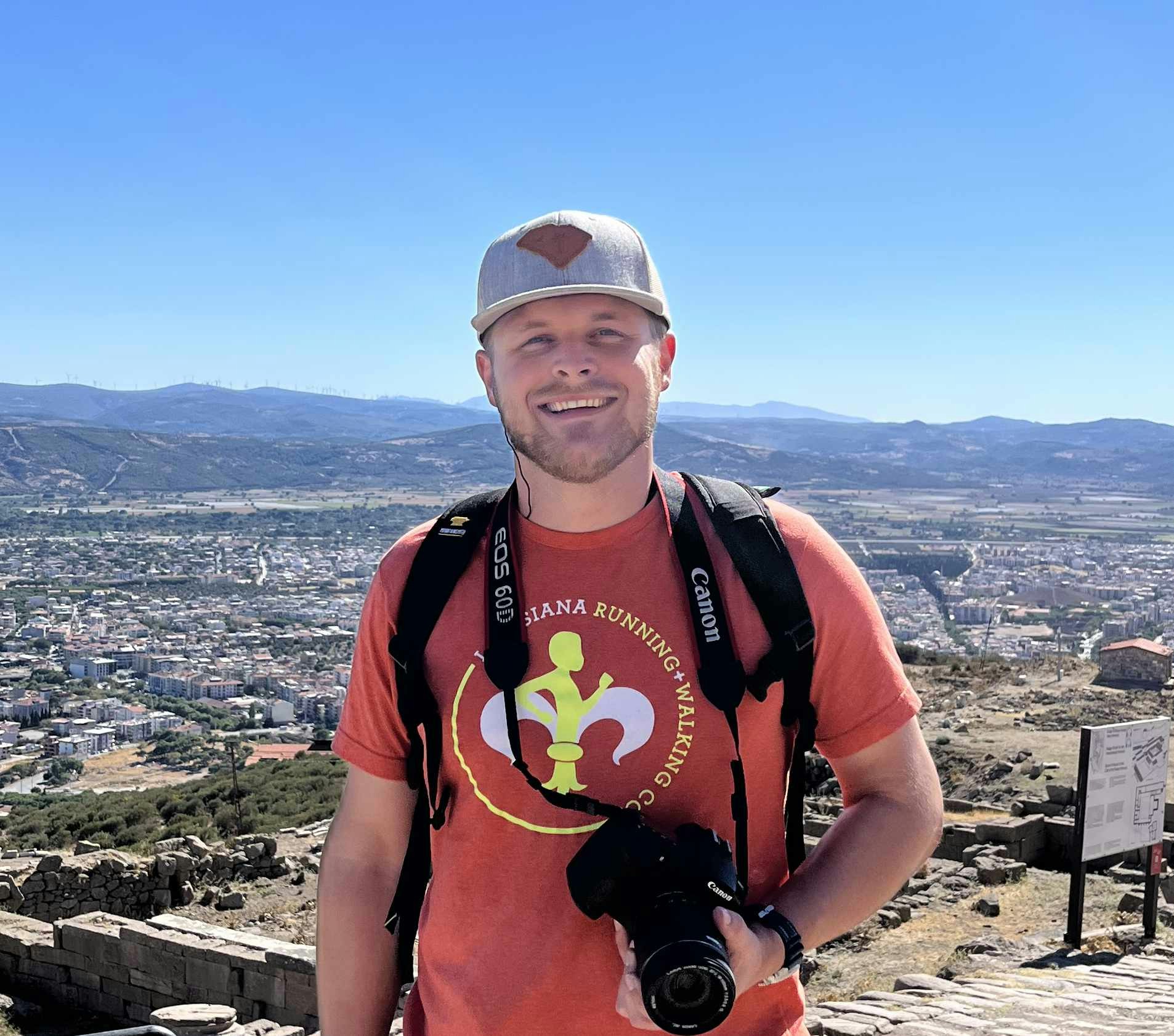 Go to Gray Clary's profile