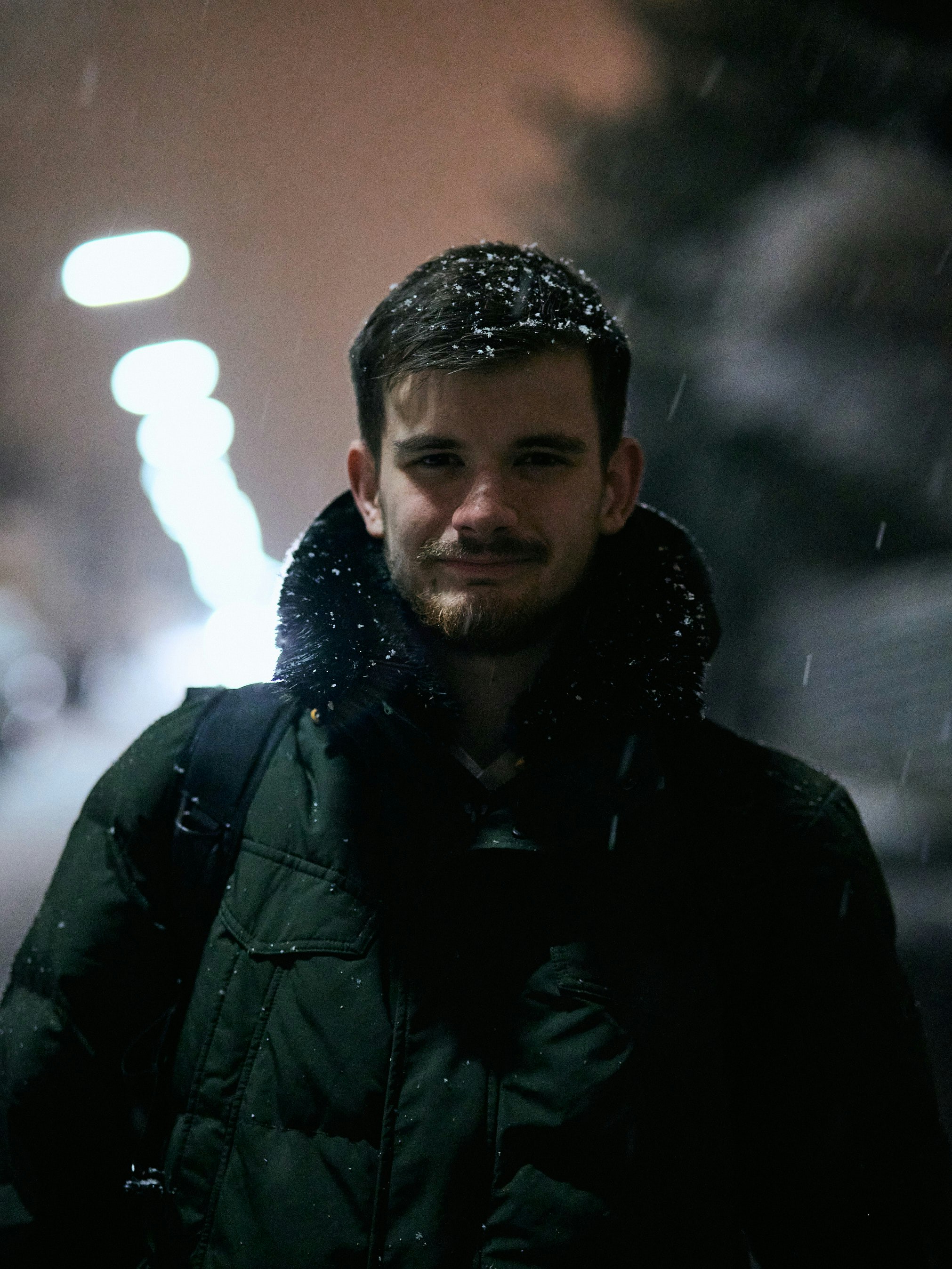 Ve al perfil de Oliver Wilms