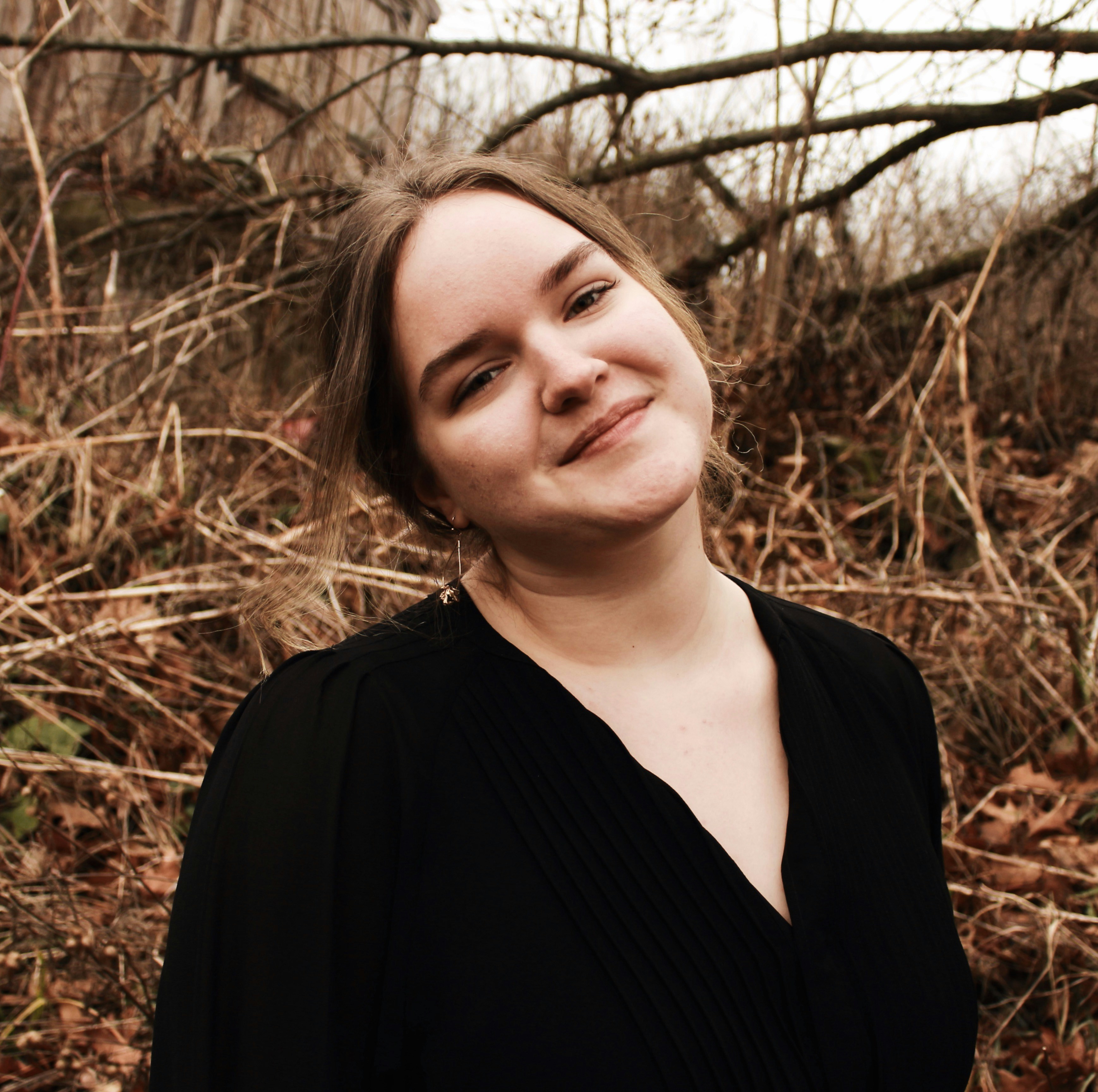 Go to Ireland Rogers's profile