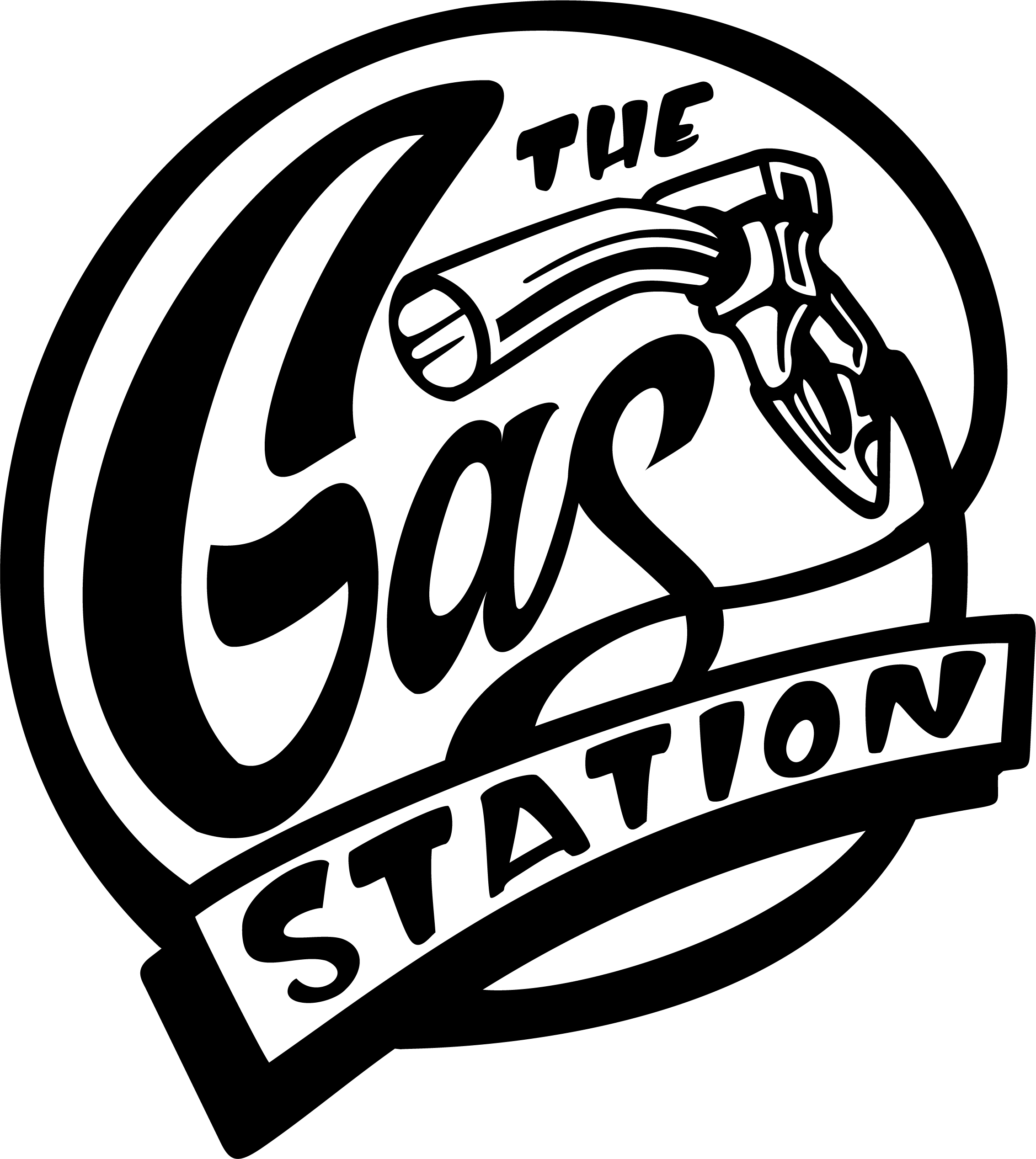 Go to Gas Station's profile